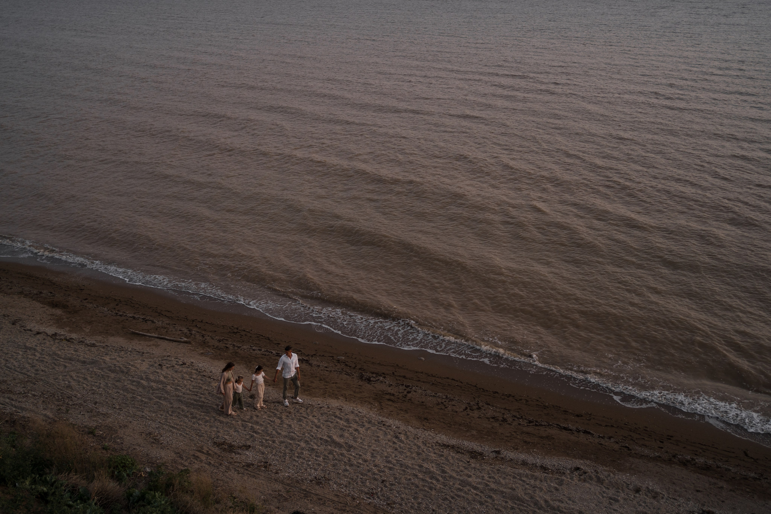 Смотри, медуза. Свадебный фотограф в Краснодаре и Сочи Винидиктова Екатерина