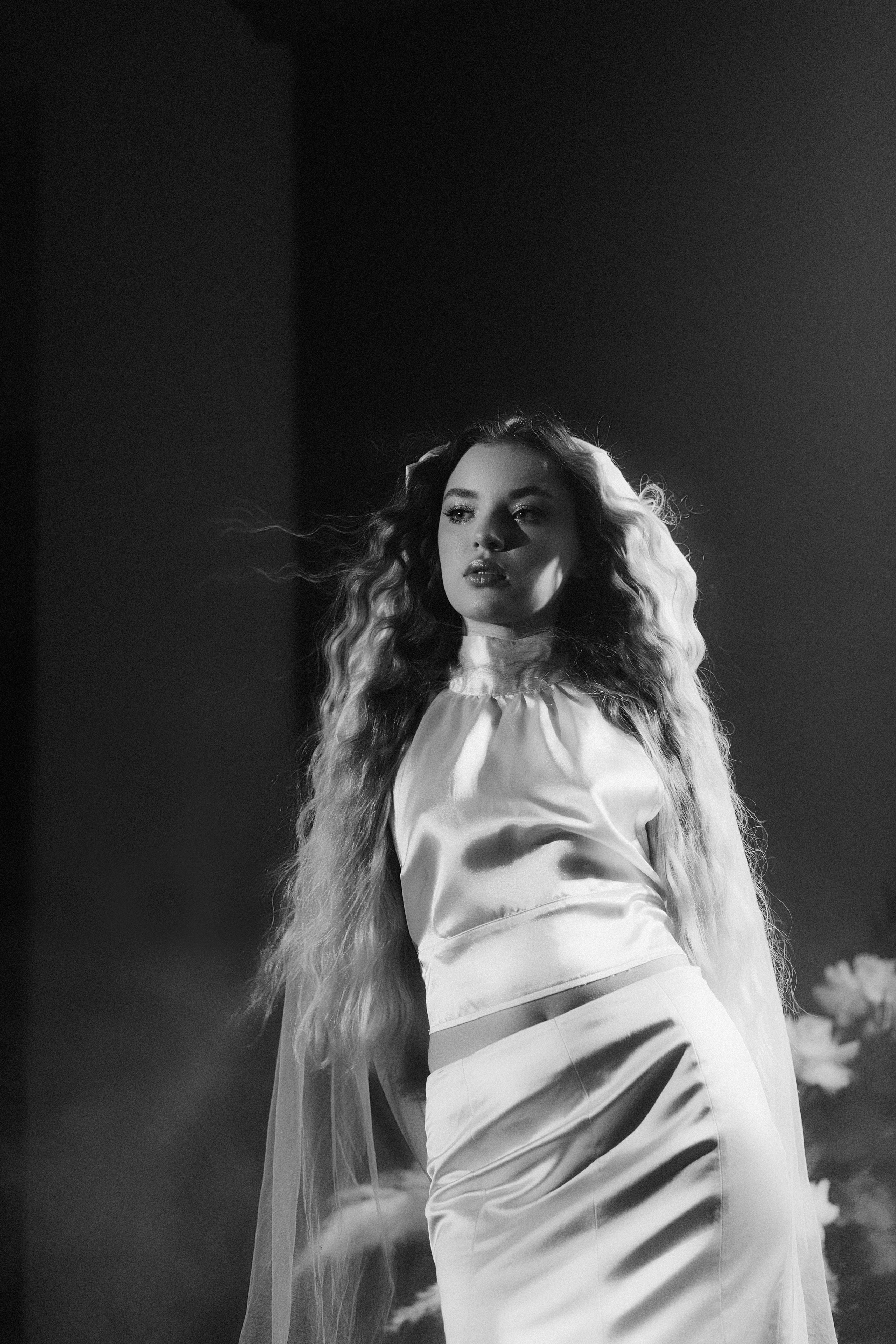 Милена. Фотограф Юлия Стрыгина