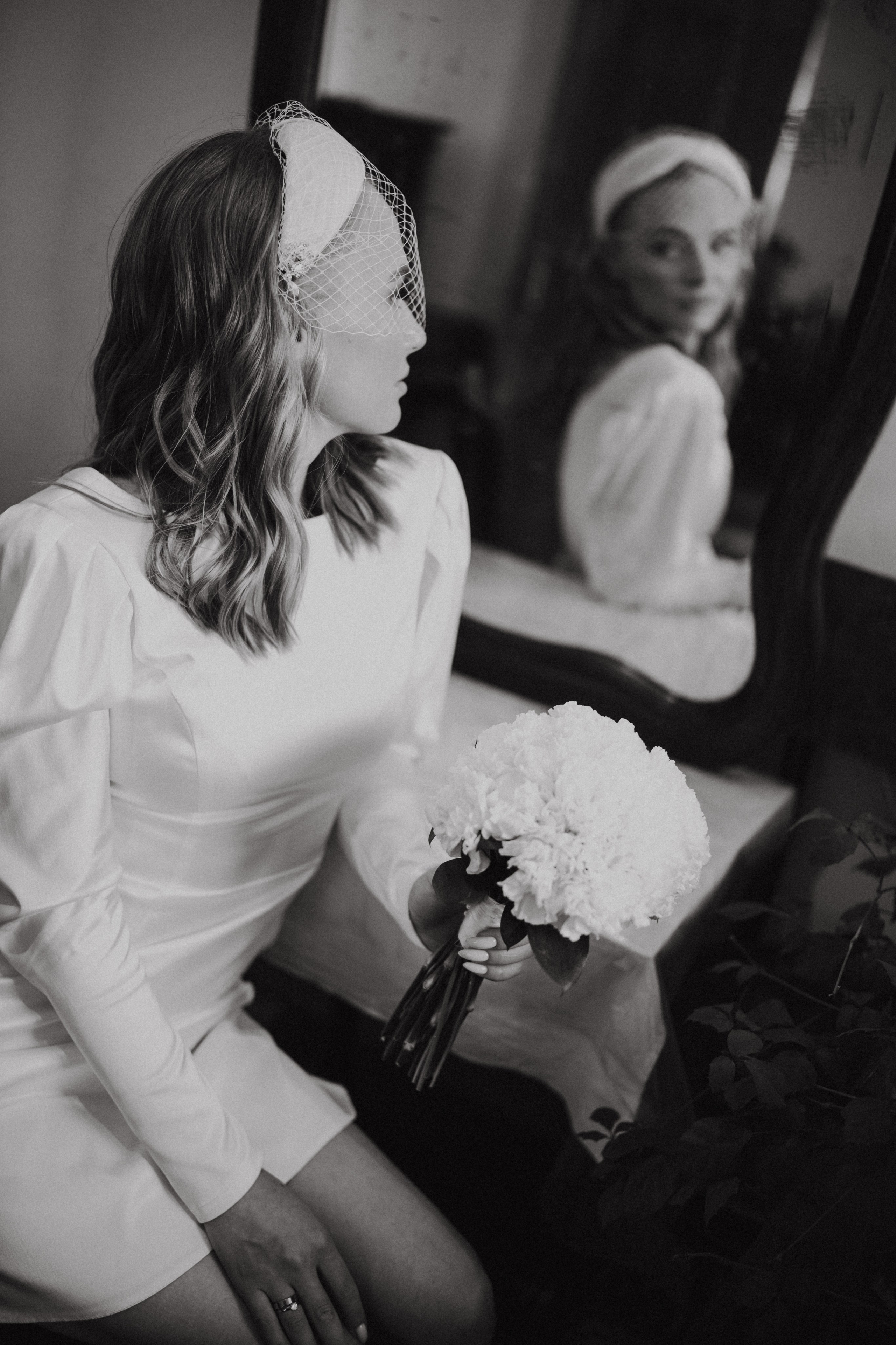 Артем и Луиза. Фотограф Юлия Стрыгина