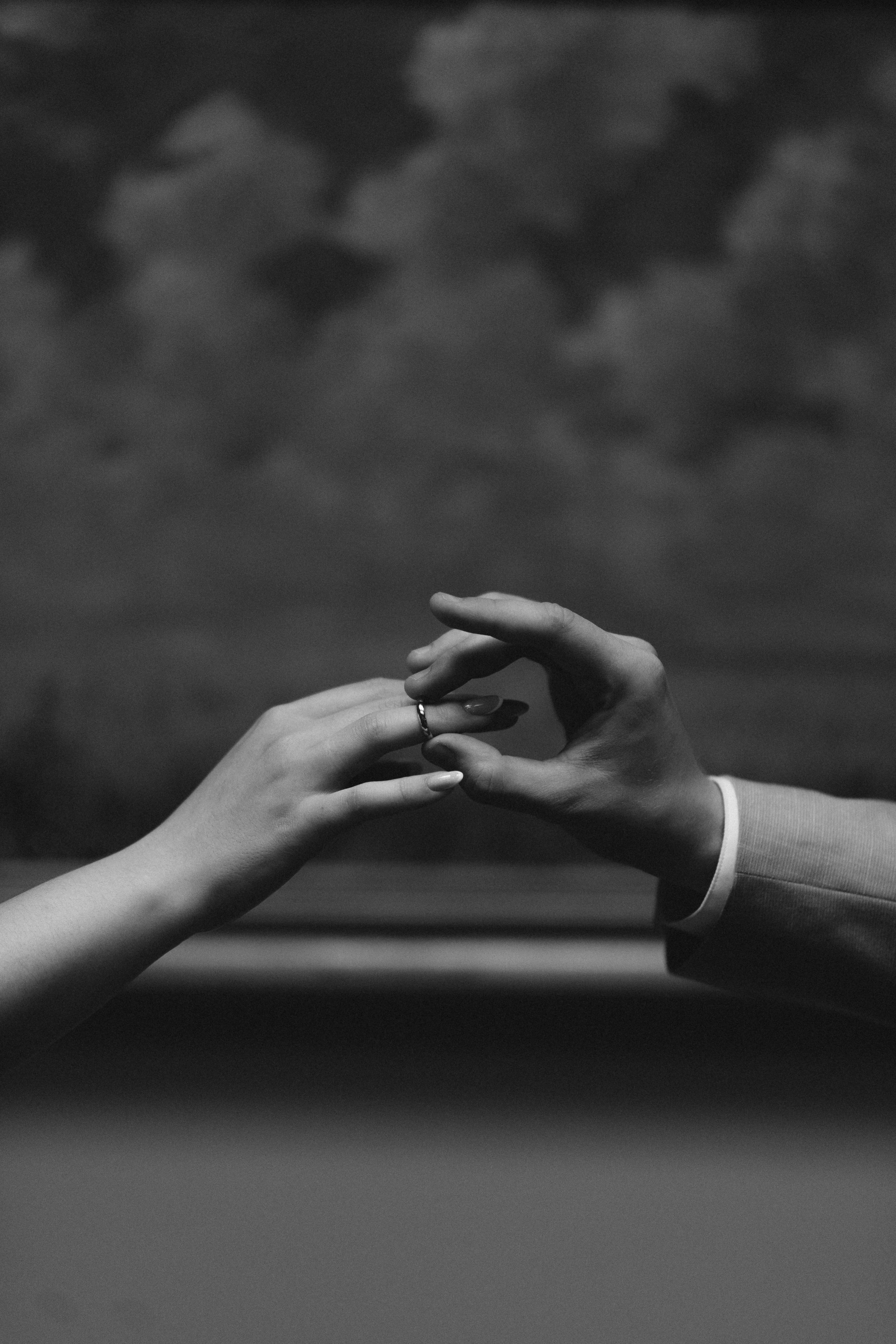 Коля и Оля. Фотограф Юлия Стрыгина