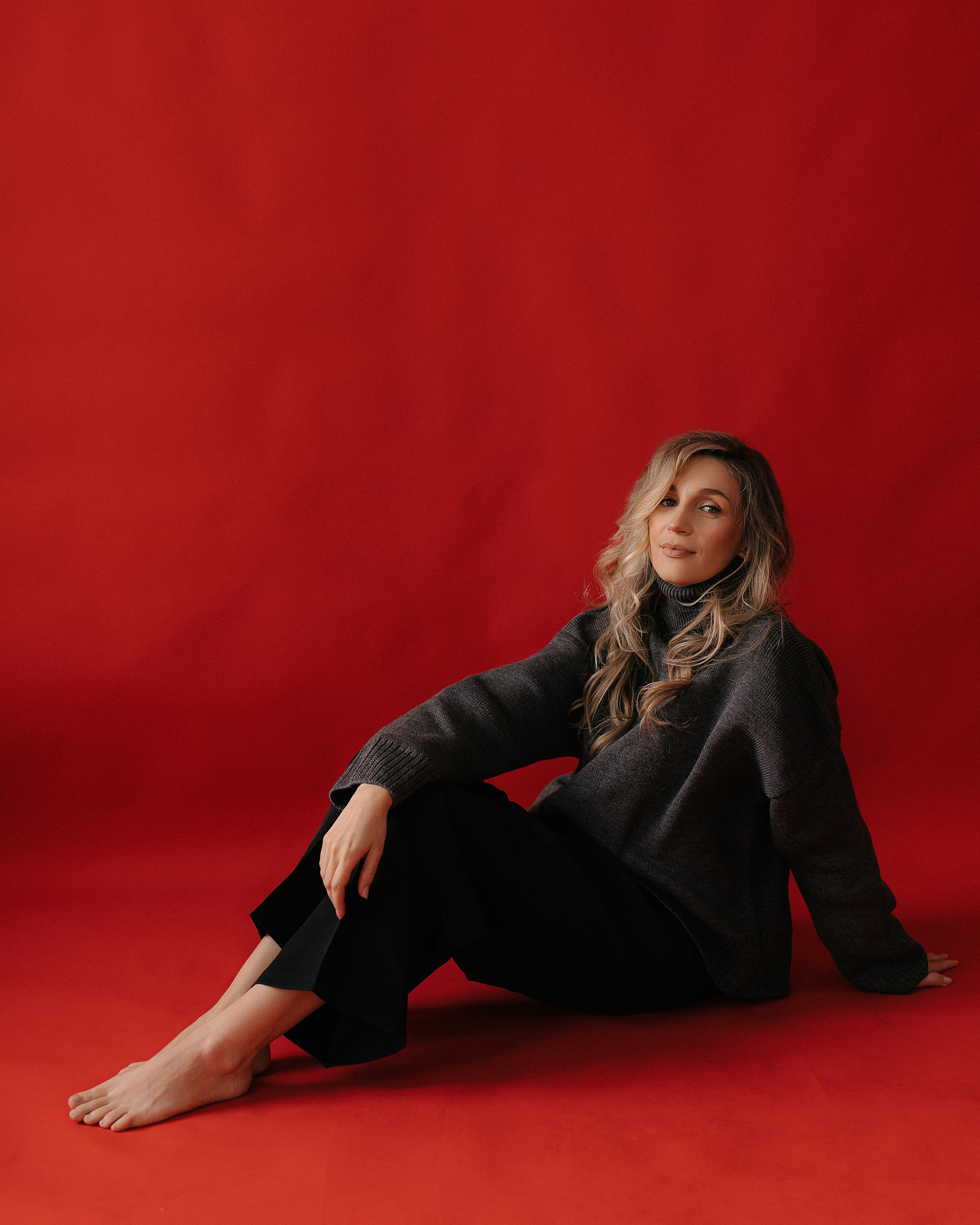 Эля. Фотограф Юлия Стрыгина