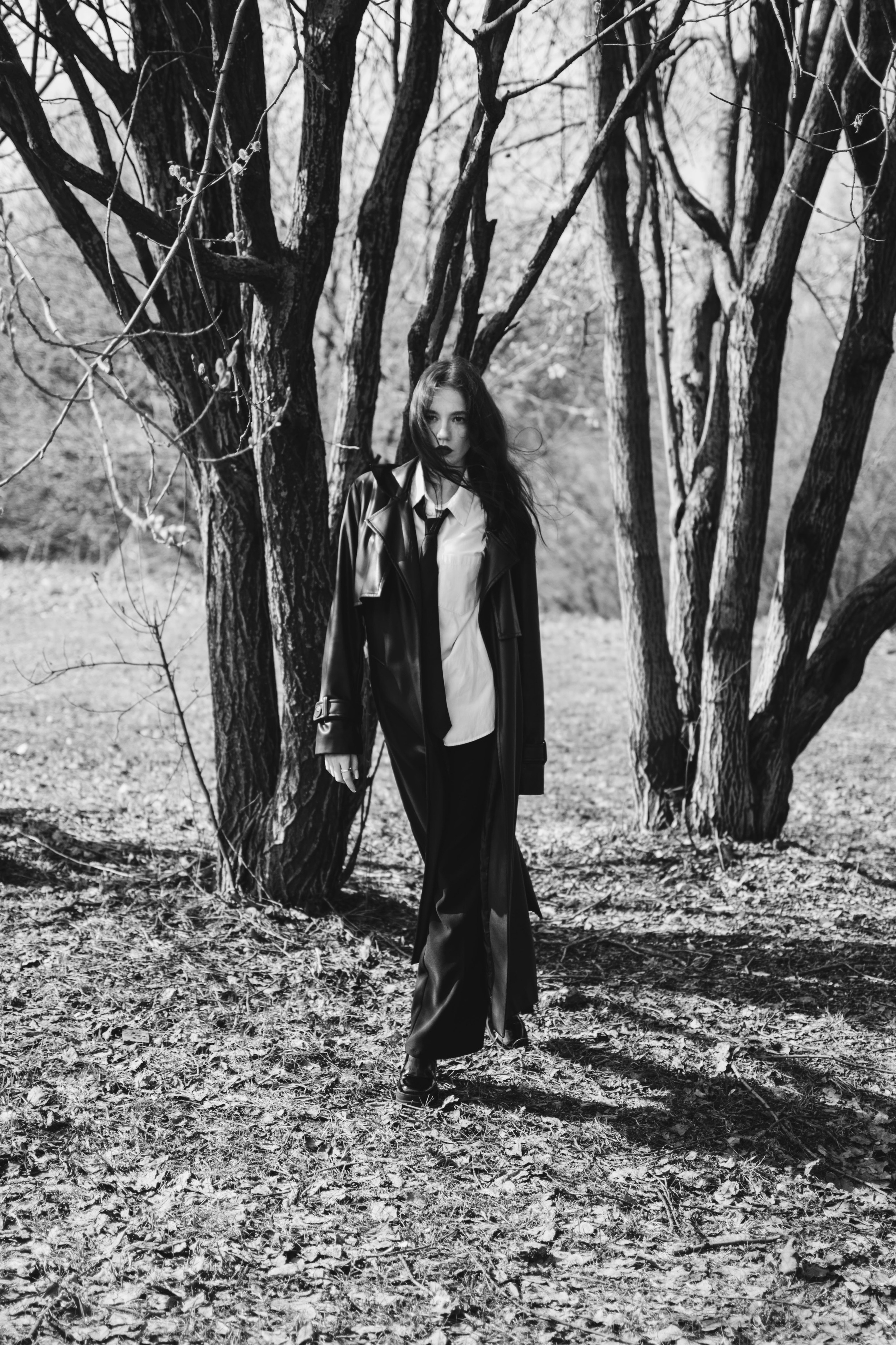 Дарья. Фотограф индивидуальная портретная съёмка Москва