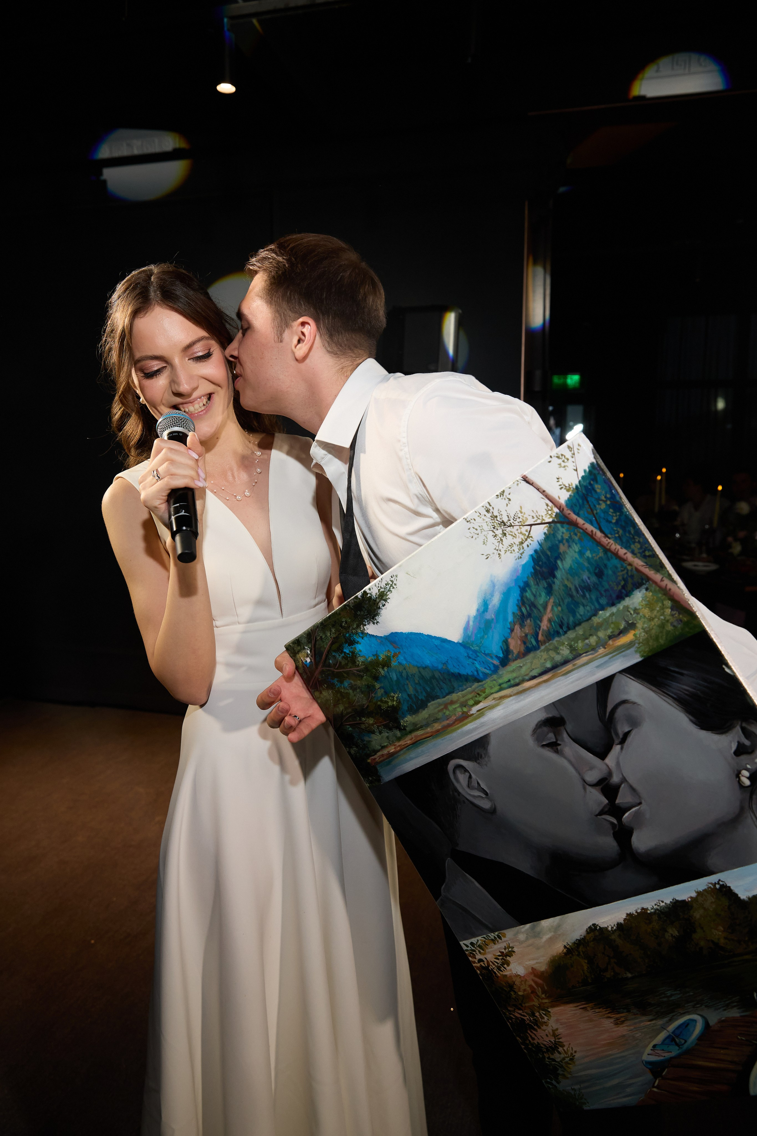 Wedding Day. Фотограф Максим Маркелов