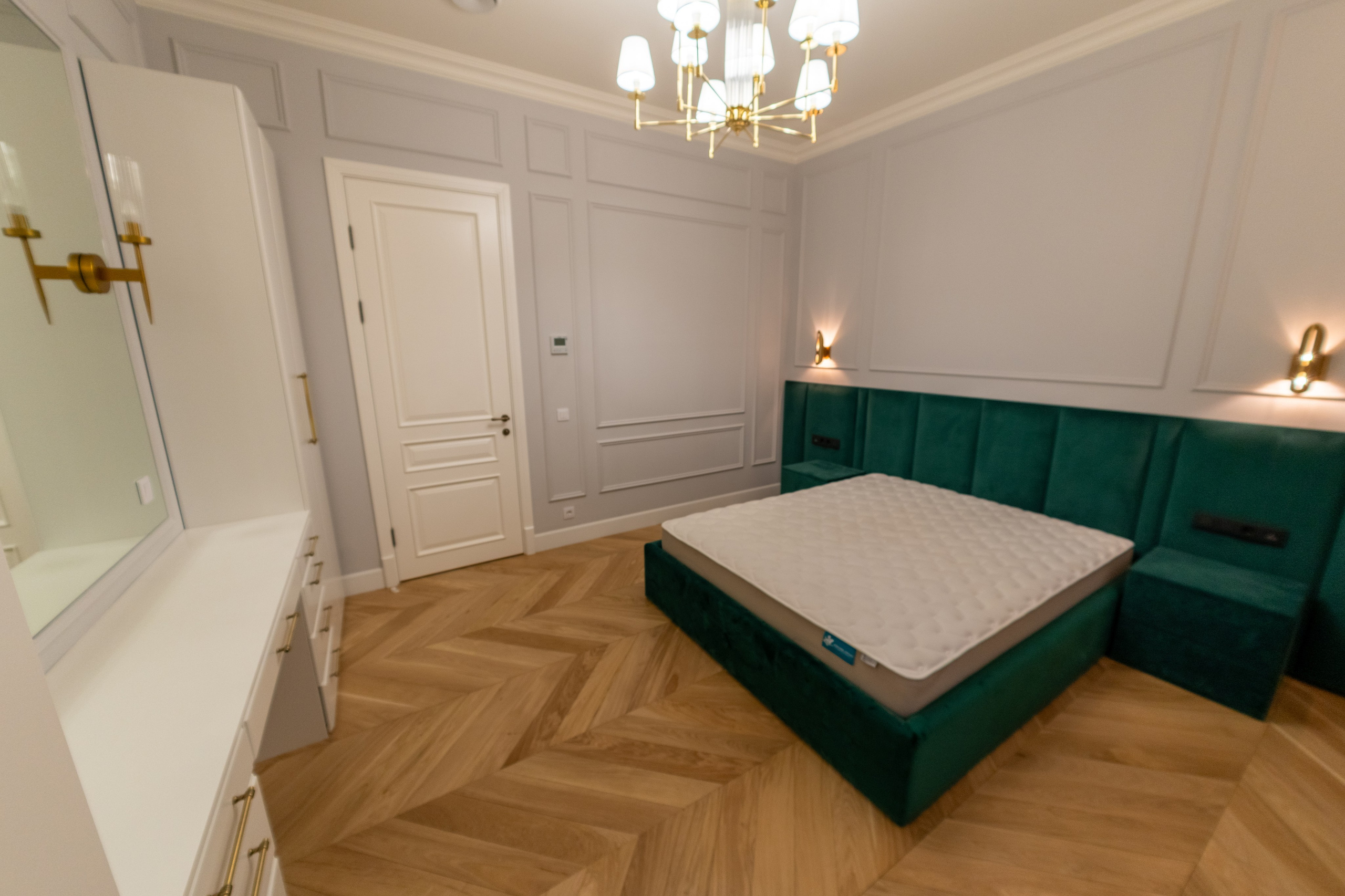 Квартира для Авито. Фото и видео съёмка в Москве и МО Александр Чапала и Трояк Алеся