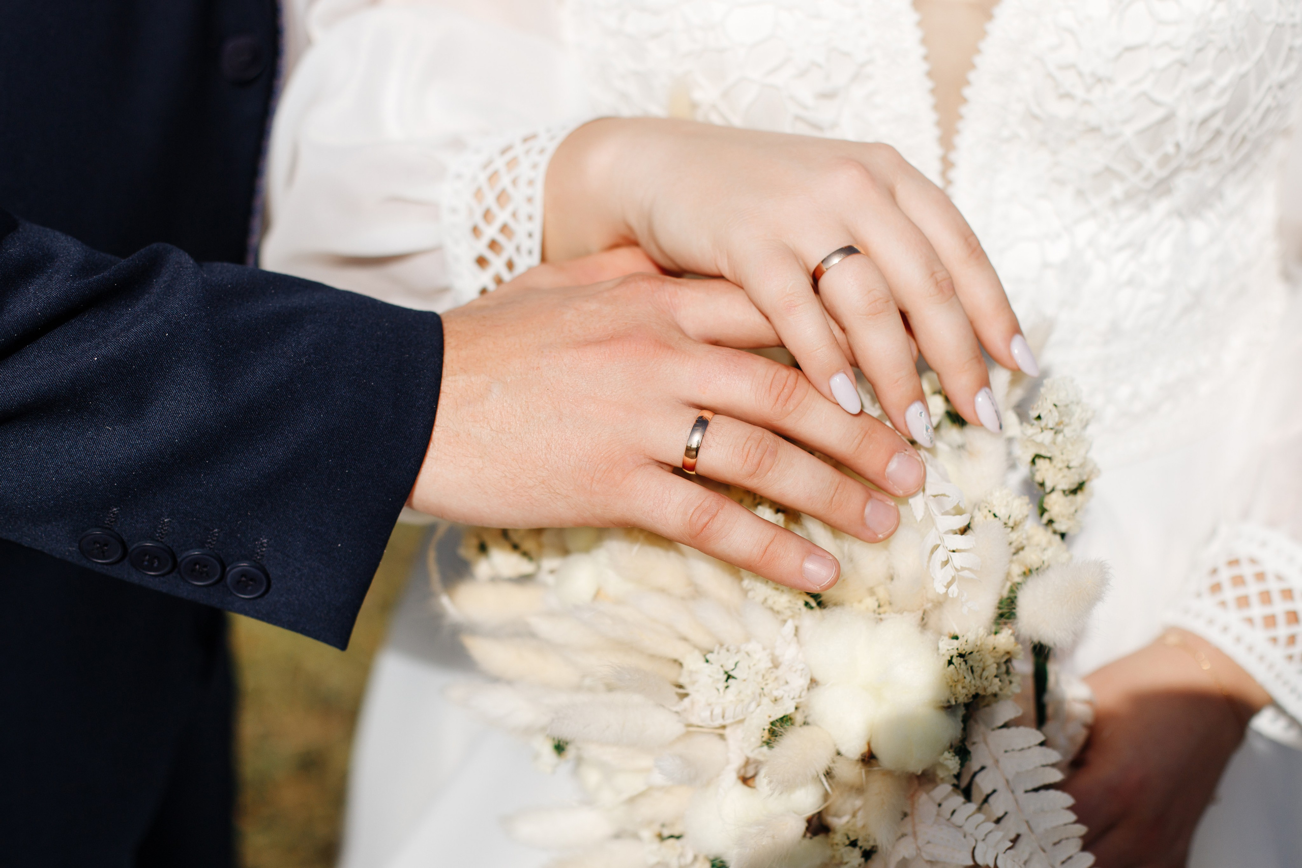 Сергей ♥ Мария. Свадебный и семейный фотограф в городе Воронеж. Ирина Боловина