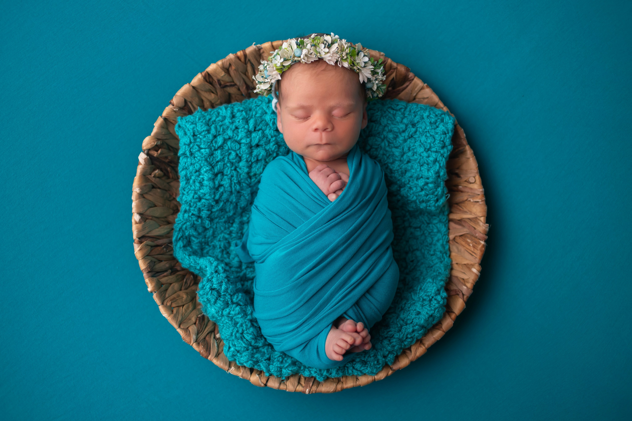 NEWBORN. Семейный и детский фотограф в Москве и МО — Александра