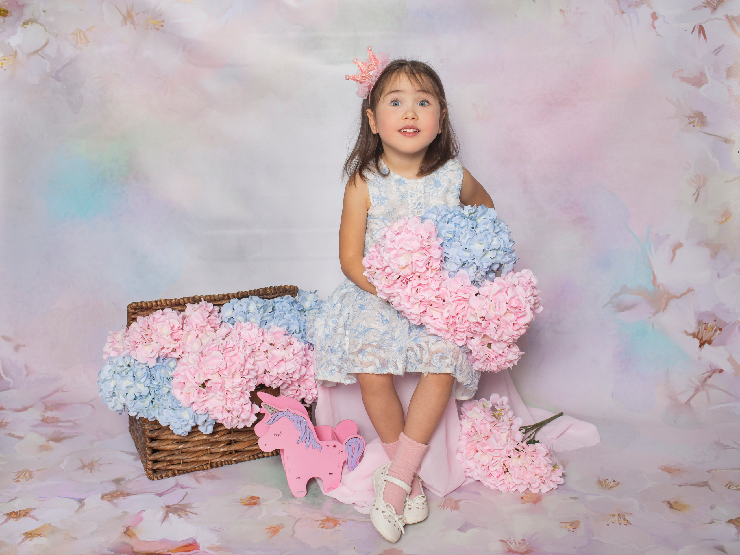 Фотозоны. Семейный и детский фотограф в Москве и МО — Александра