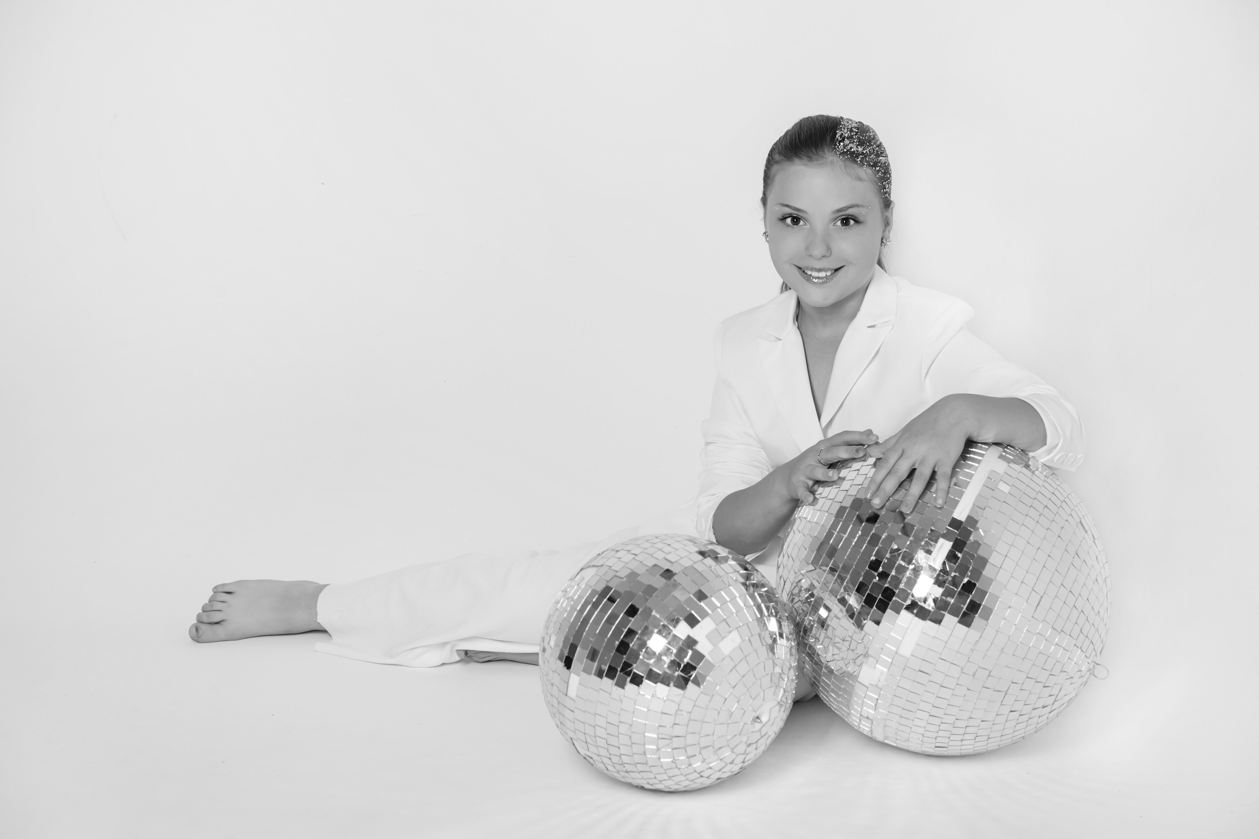 Детки. Семейный и детский фотограф в Москве и МО — Александра