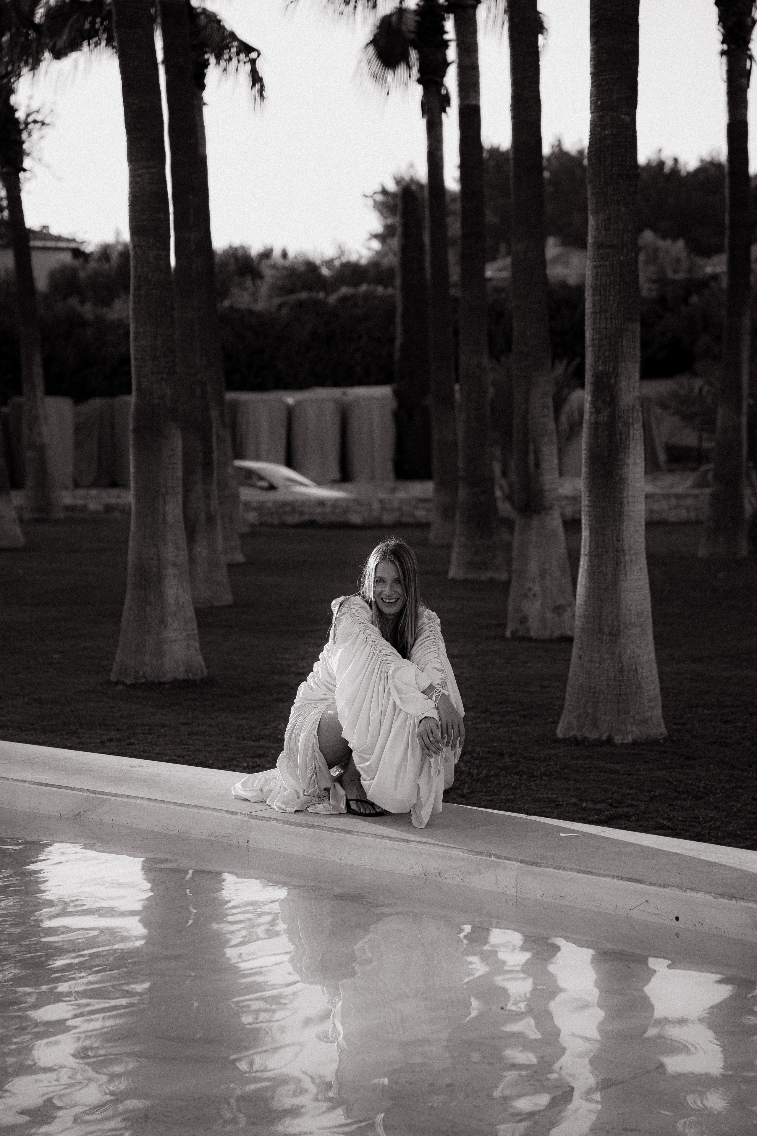 Yulia & Eren. İrandek. Fotoğrafçı. İzmir