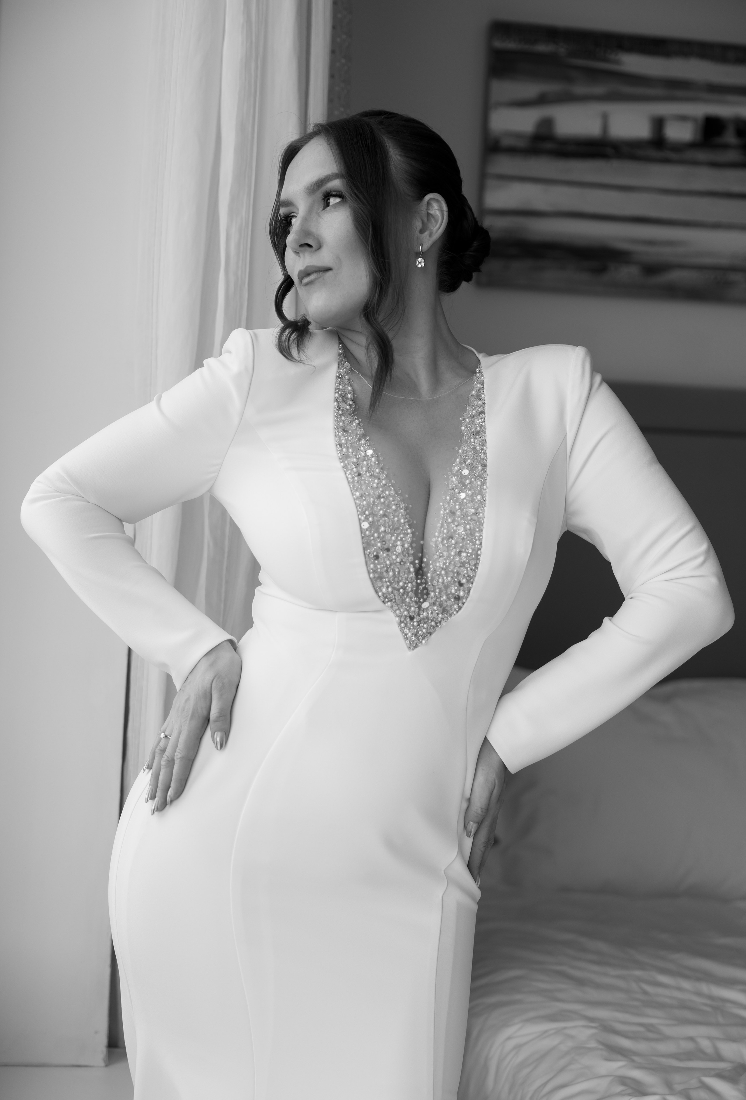 МЫ С ТОБОЮ СВЯЗАНЫ. Фотограф Наталия Бирюкова