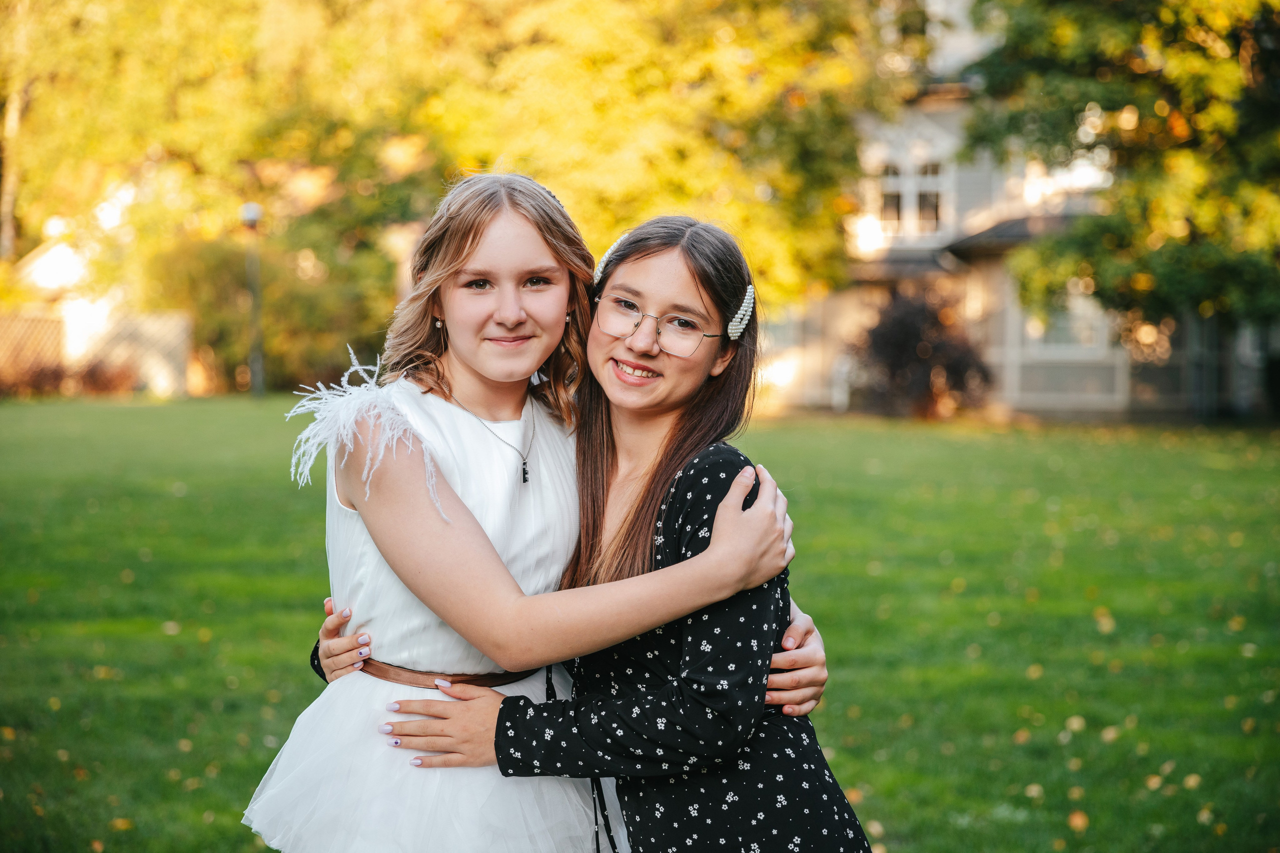 Федор и Ксения. Семейный lifestyle фотограф в Санкт-Петербурге Людмила Пахомова