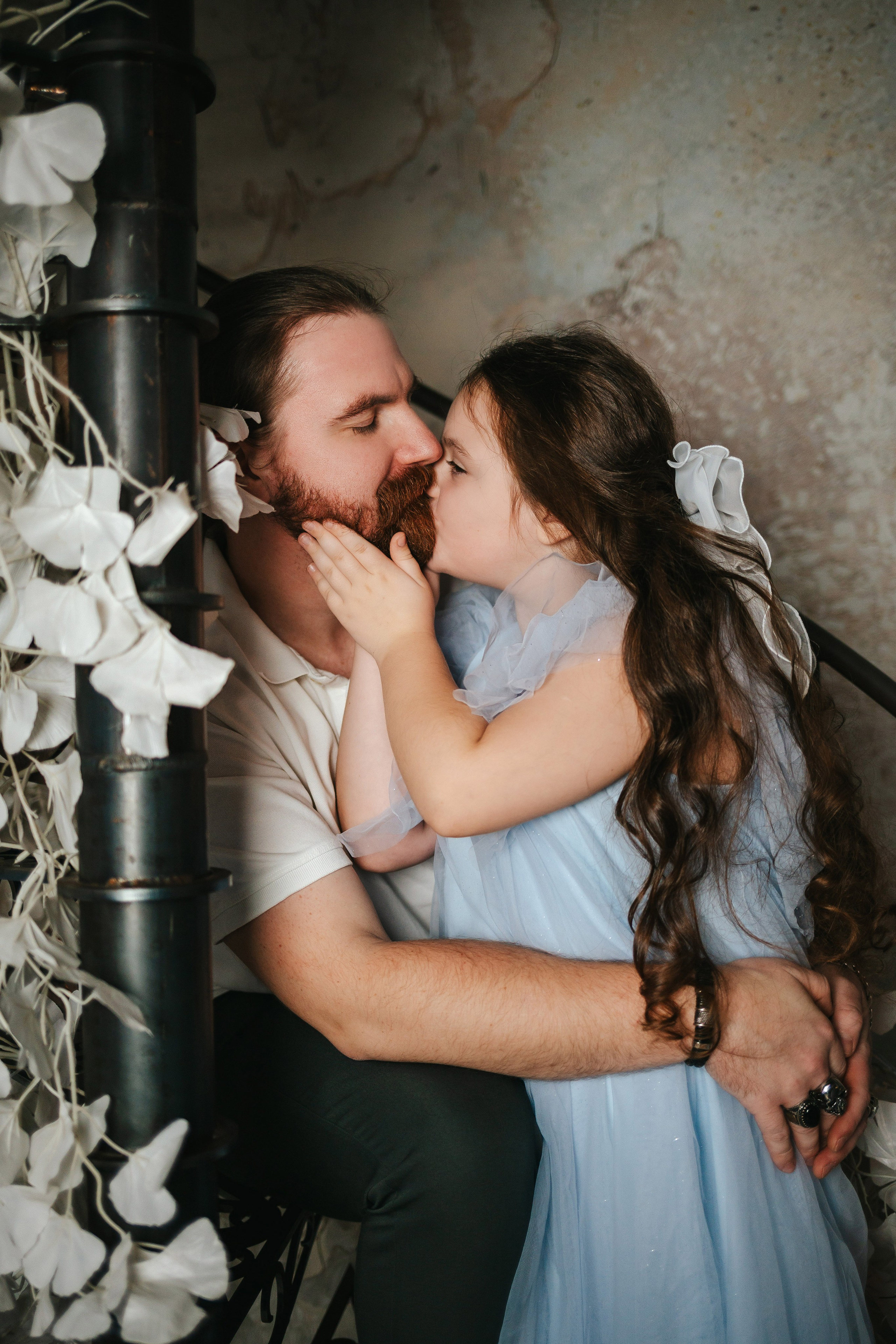 Вова, Настя и Милада. Семейный lifestyle фотограф в Санкт-Петербурге Людмила Пахомова