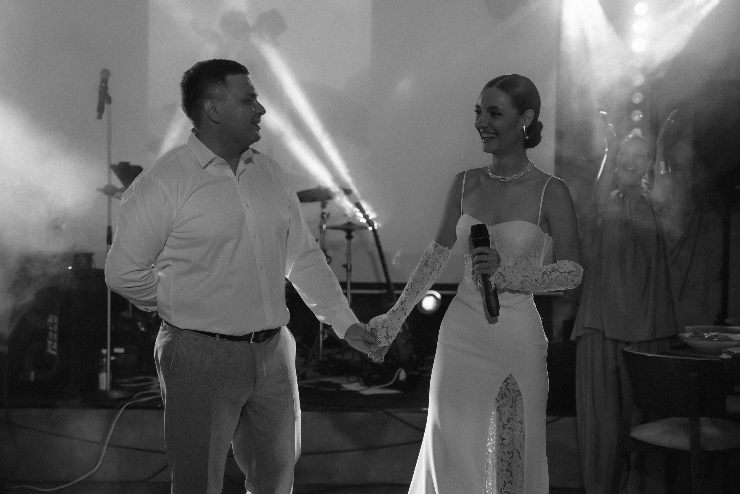 Виктор Алина и много слёз радости. Свадебный фотограф Анна Хочева