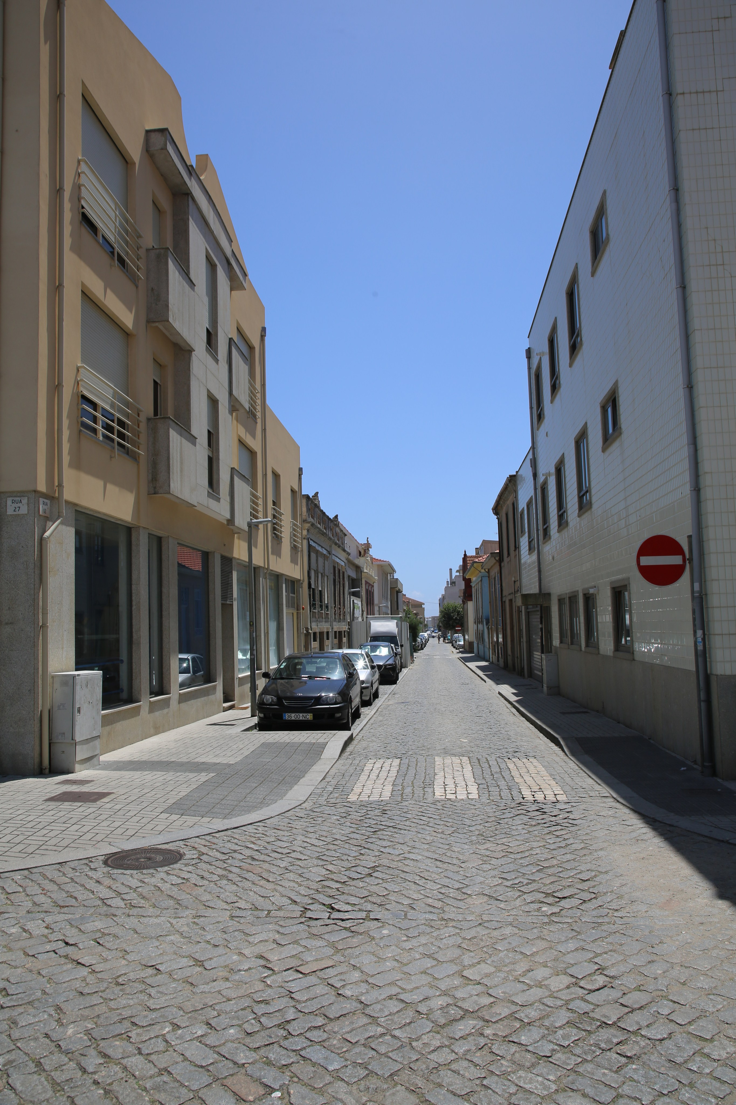 Espihnio, Portugal. Andrey Filippov Photographer