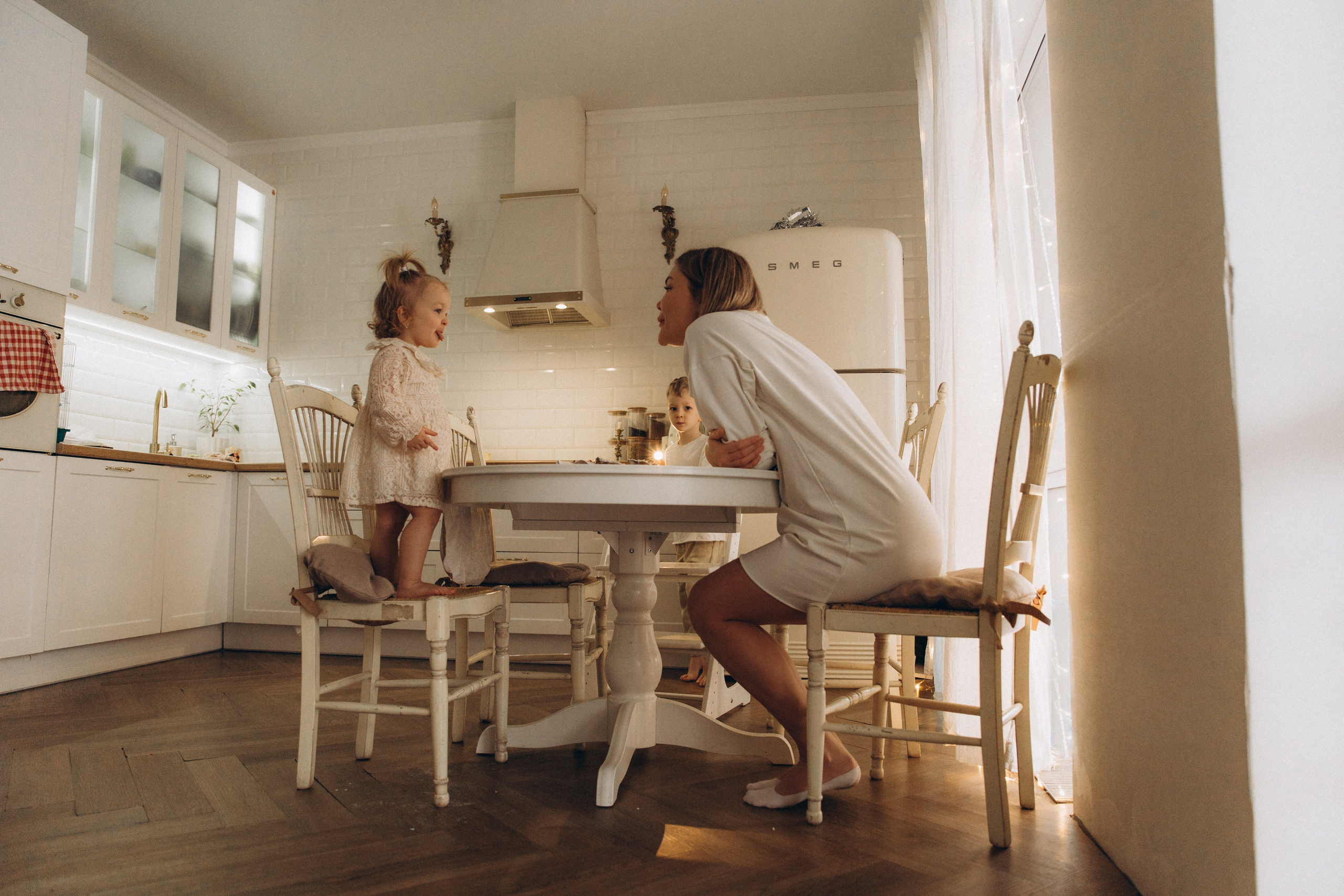 Пряничек. Семейный и детский фотограф Башкатова Дарья Старый Оскол