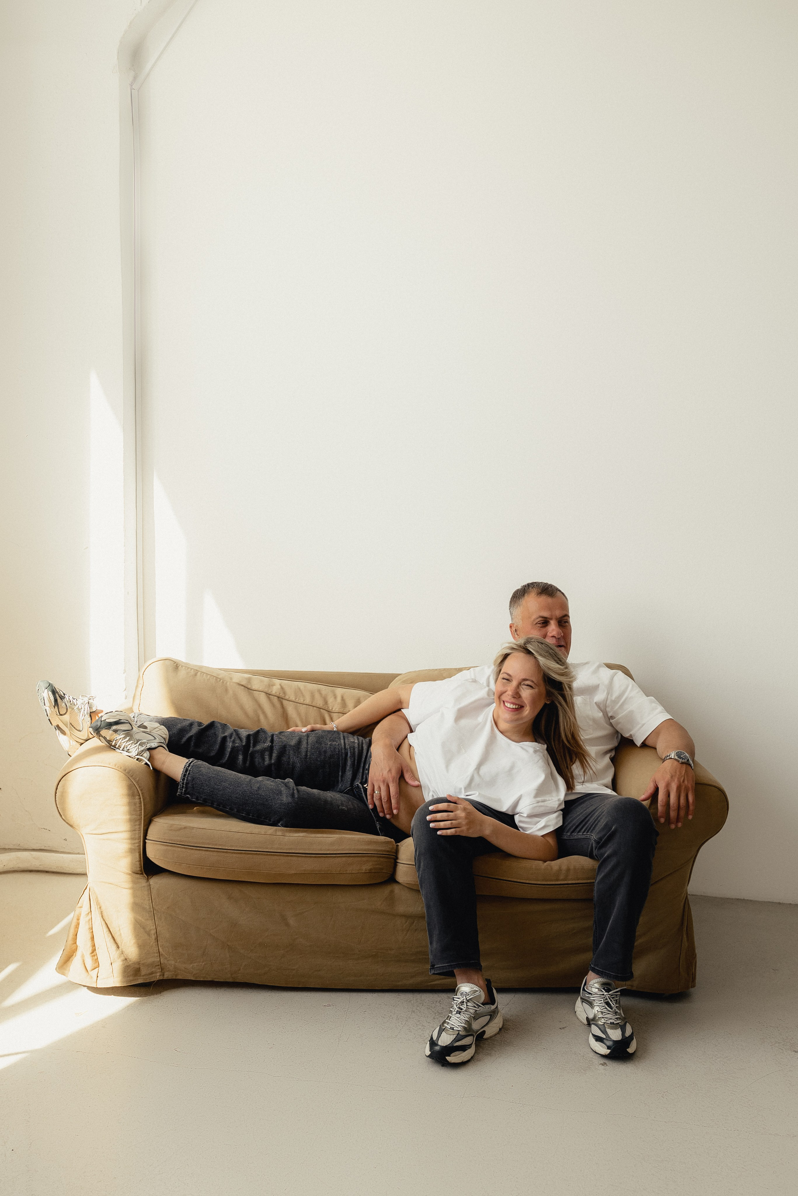 Условия съёмки. Фотограф в Томске Мария Март