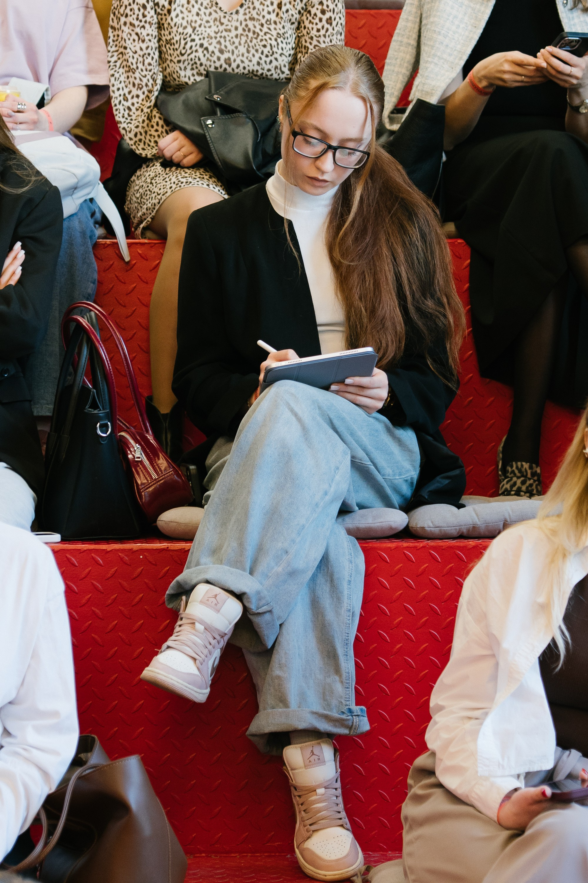 Диджитал коммуналка | ТОМАТ. ИТВИ