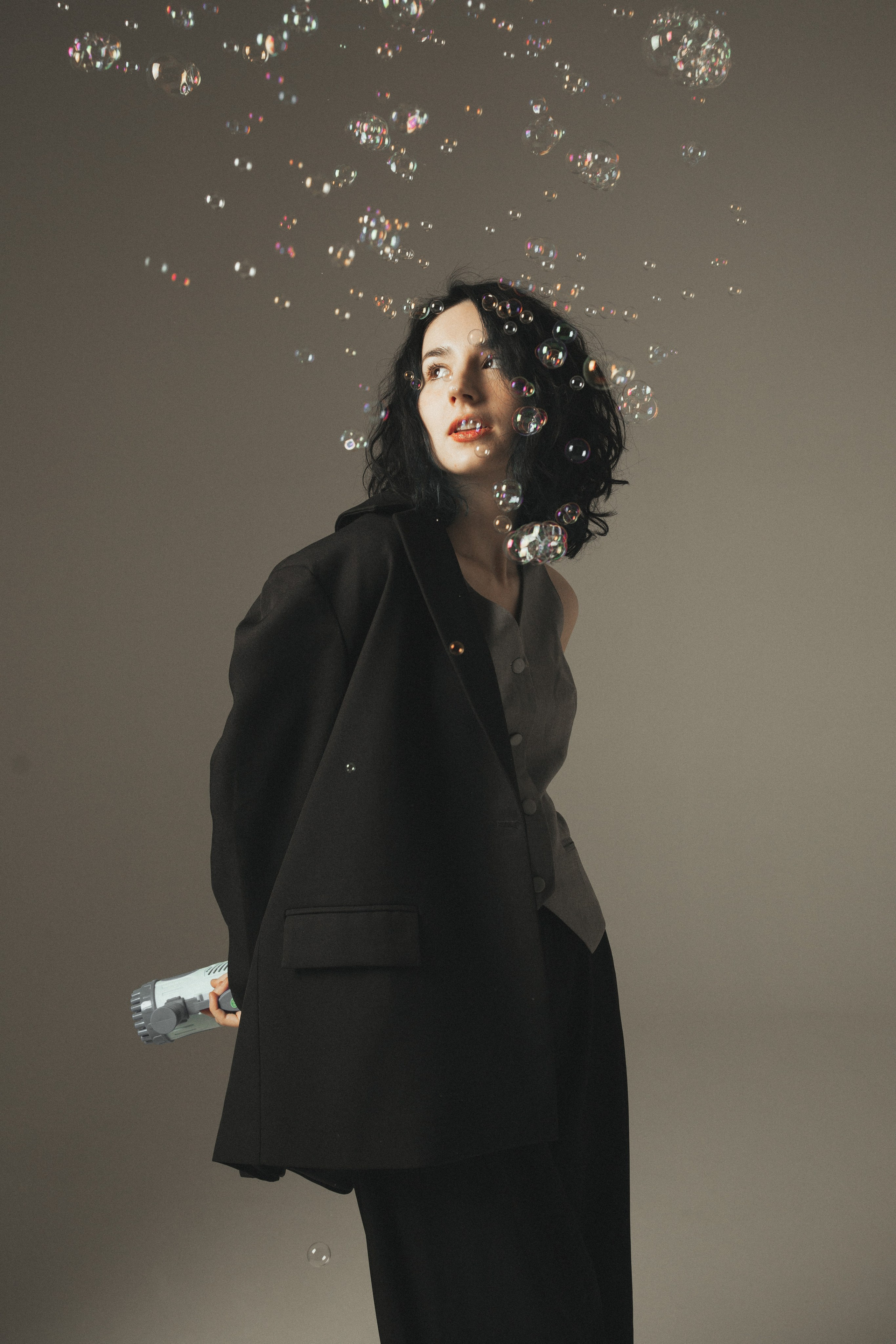 Арина. Портретный фотограф