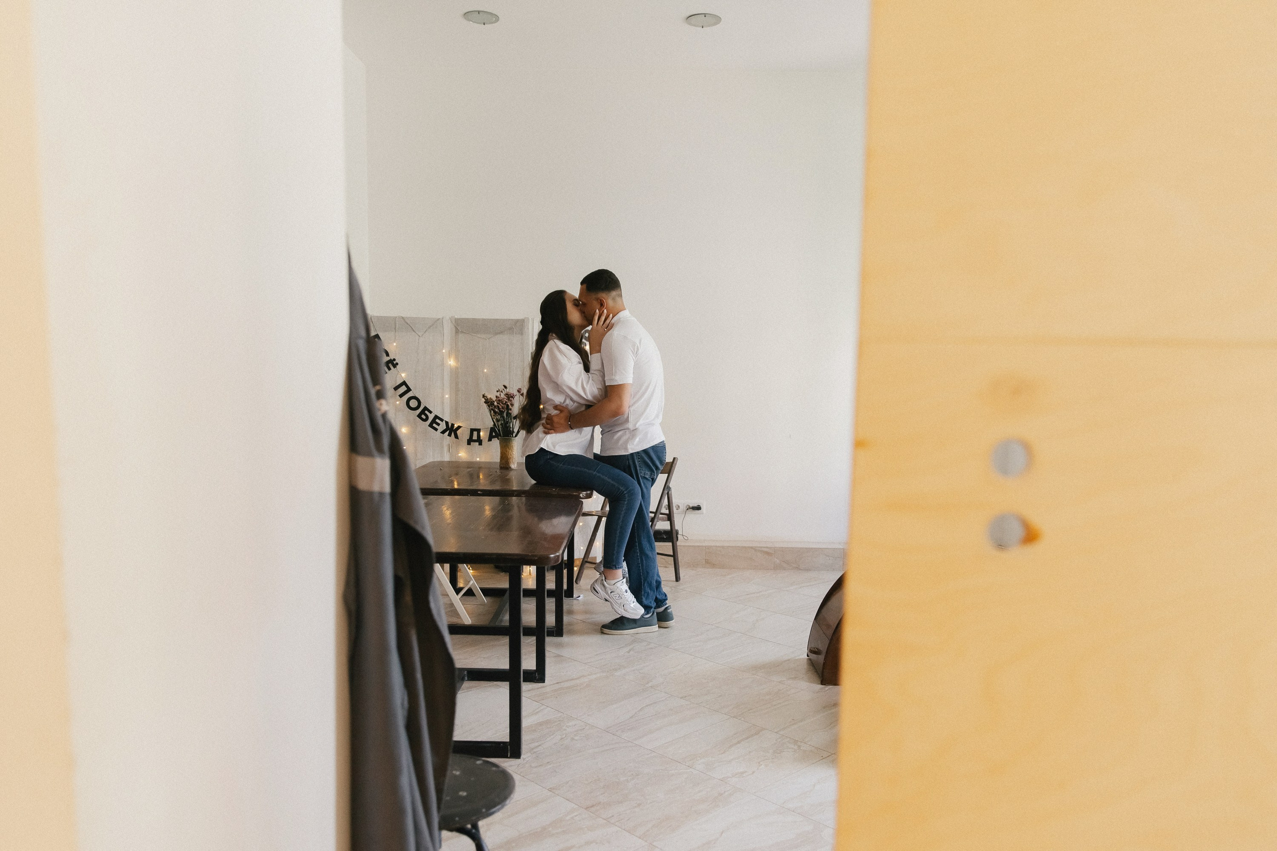 КАТЯ И ДЕНИС ` 24. Maria Startseva Photo