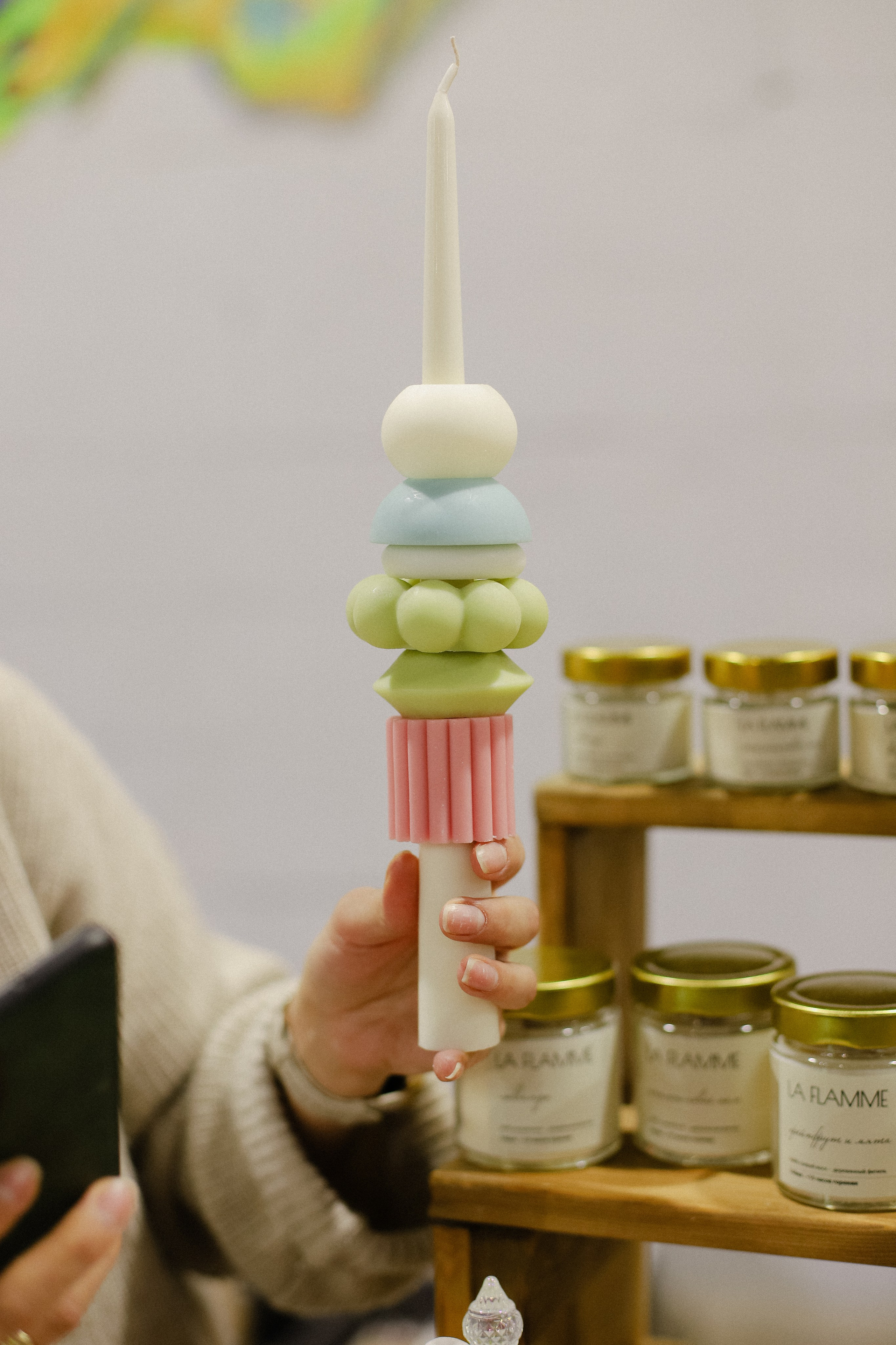 3.03 Almaty Pop Up Store. Фотограф в Алматы и Москве Даша Пушкина