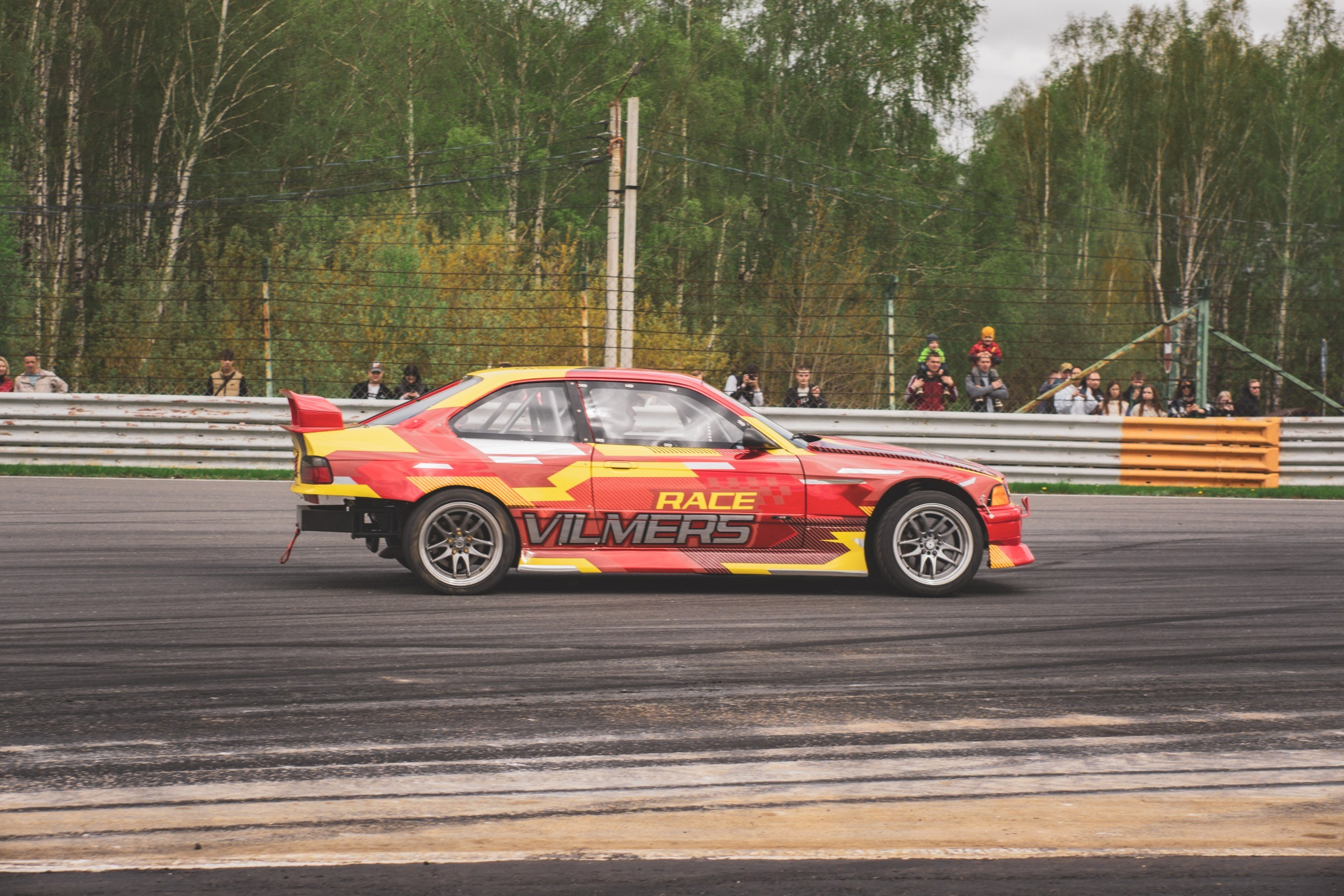 NotDaily. Фотограф Нижний Новгород — Дмитрий Грехов