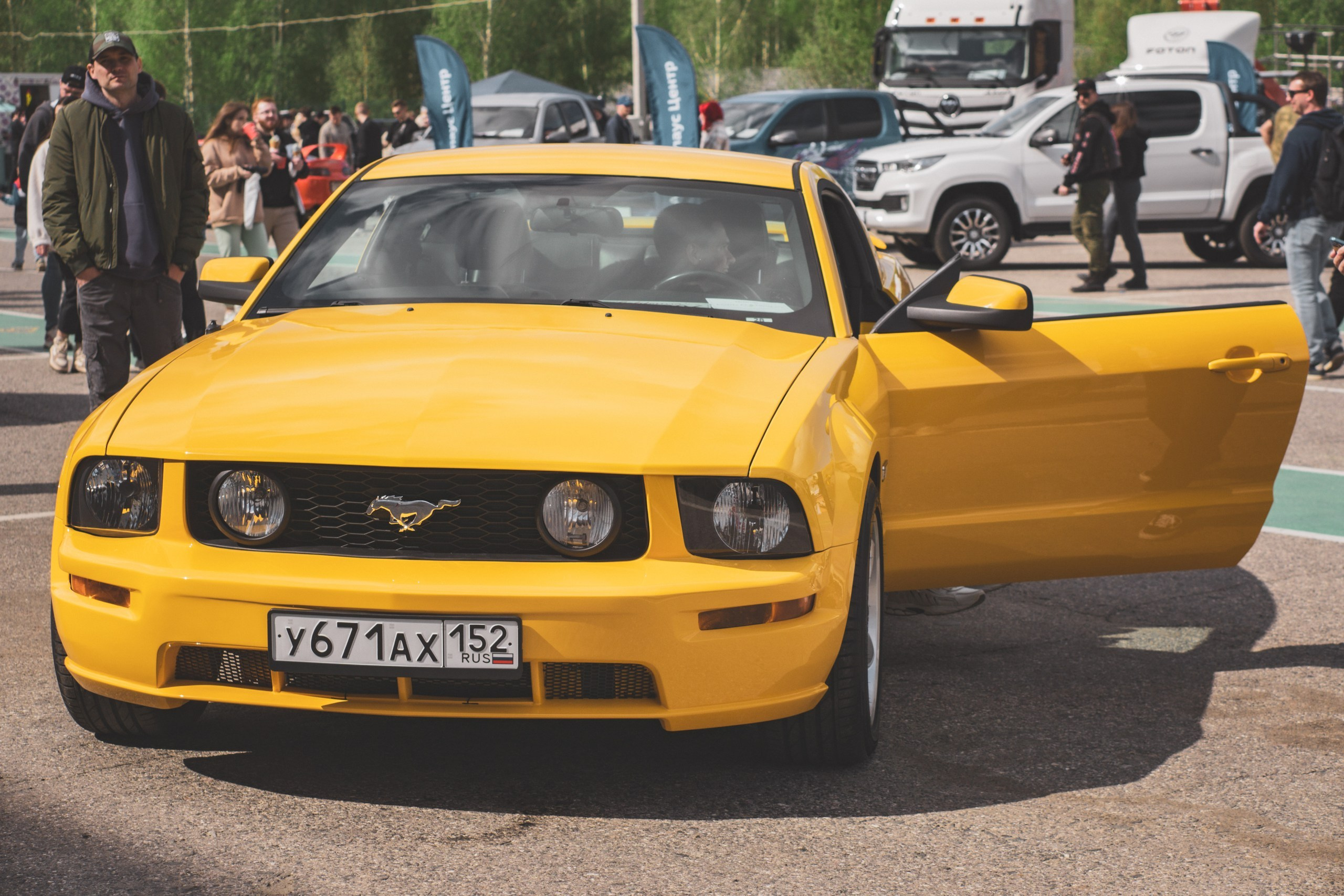 NotDaily. Фотограф Нижний Новгород — Дмитрий Грехов