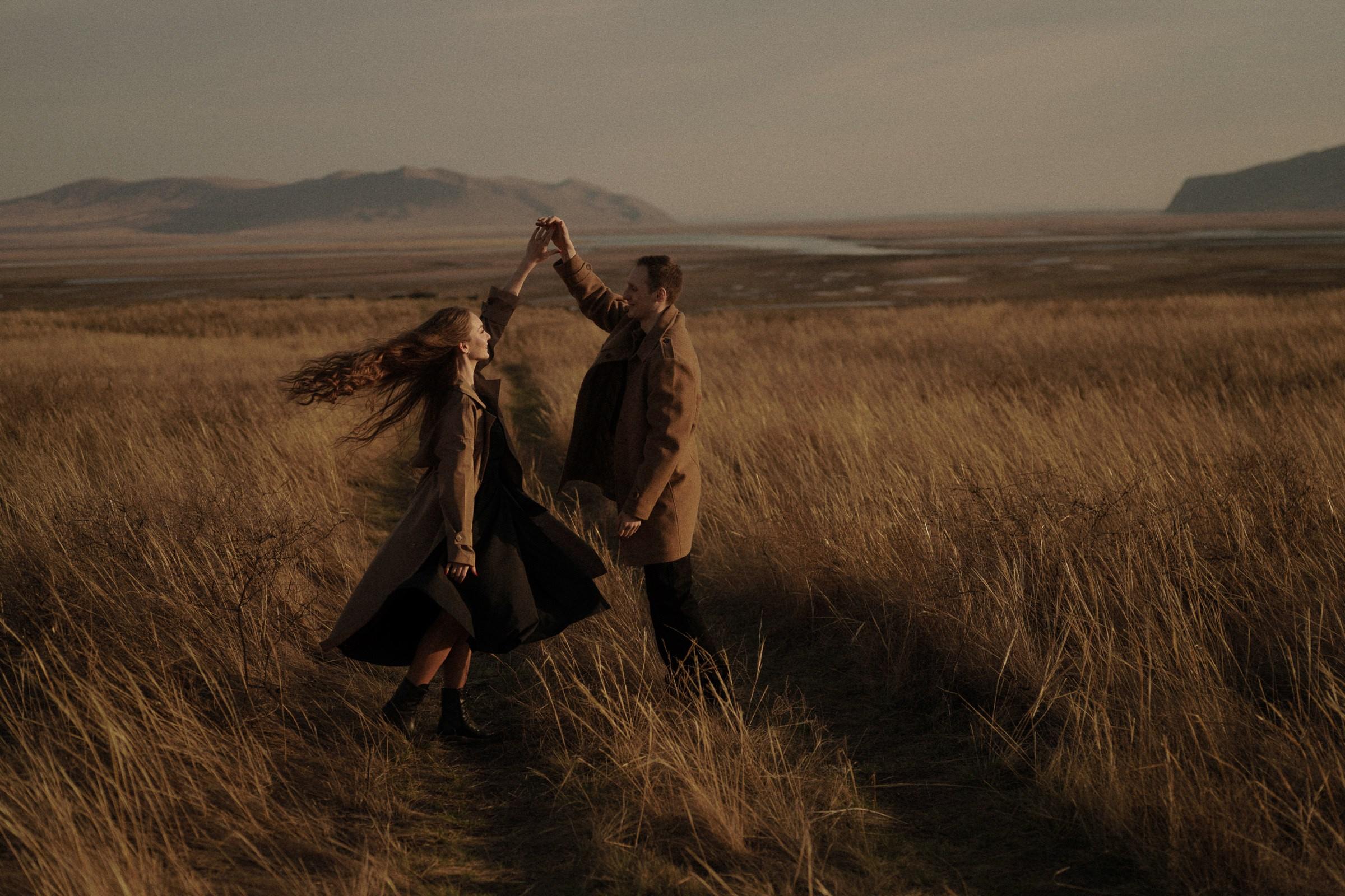 С тобой так спокойно…. Свадебный и семейный фотограф в Абакане Василевский Алексей