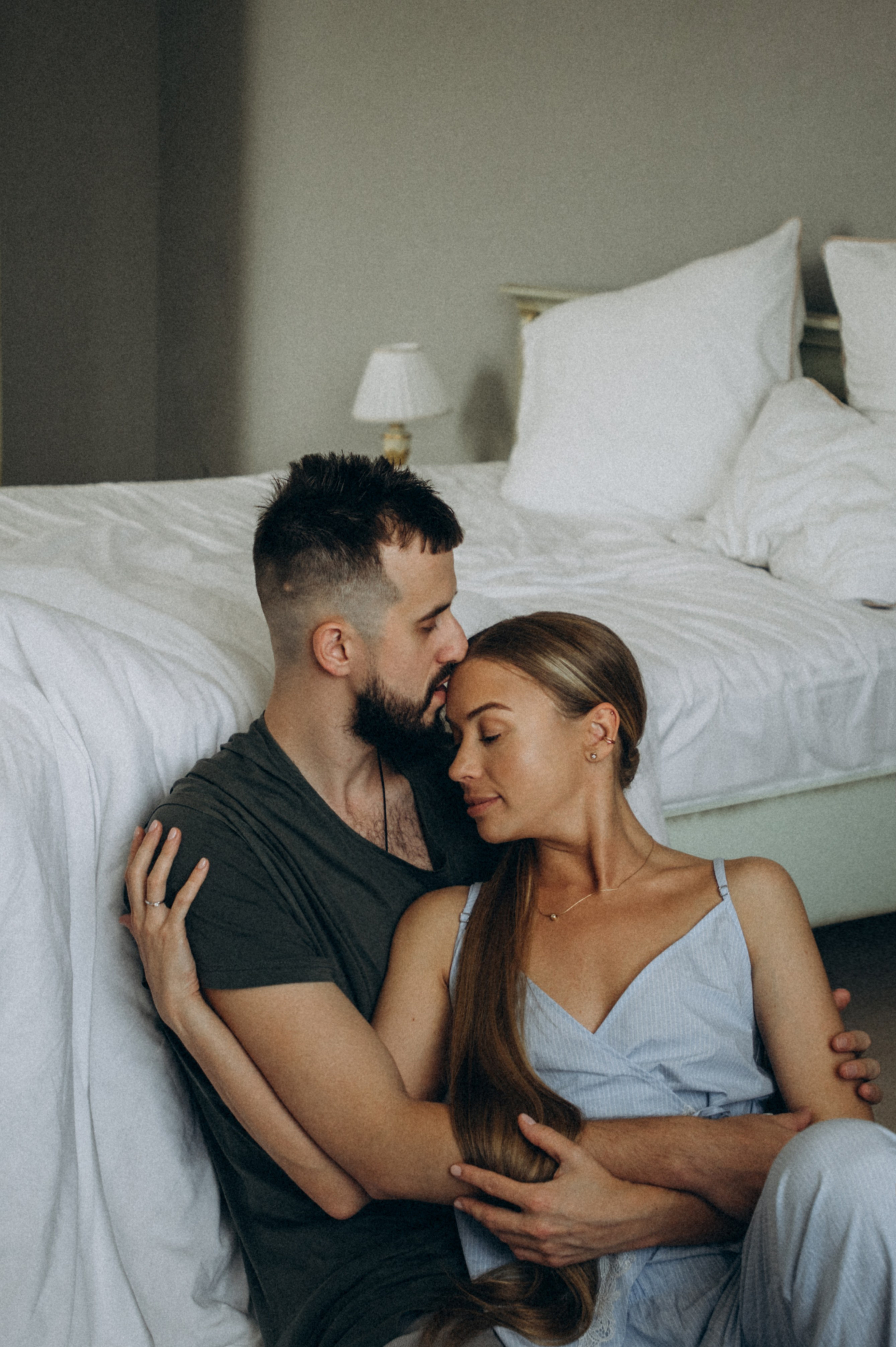 Ваня Даша. Фотограф Милка Татьяна