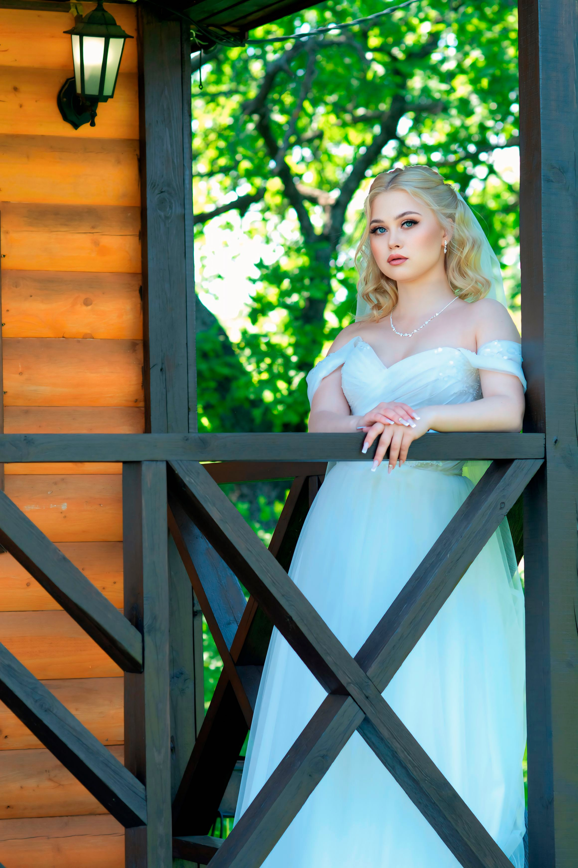 Свадебная фотосессия. Вадим Малянов — фотограф / видеограф в Саратове