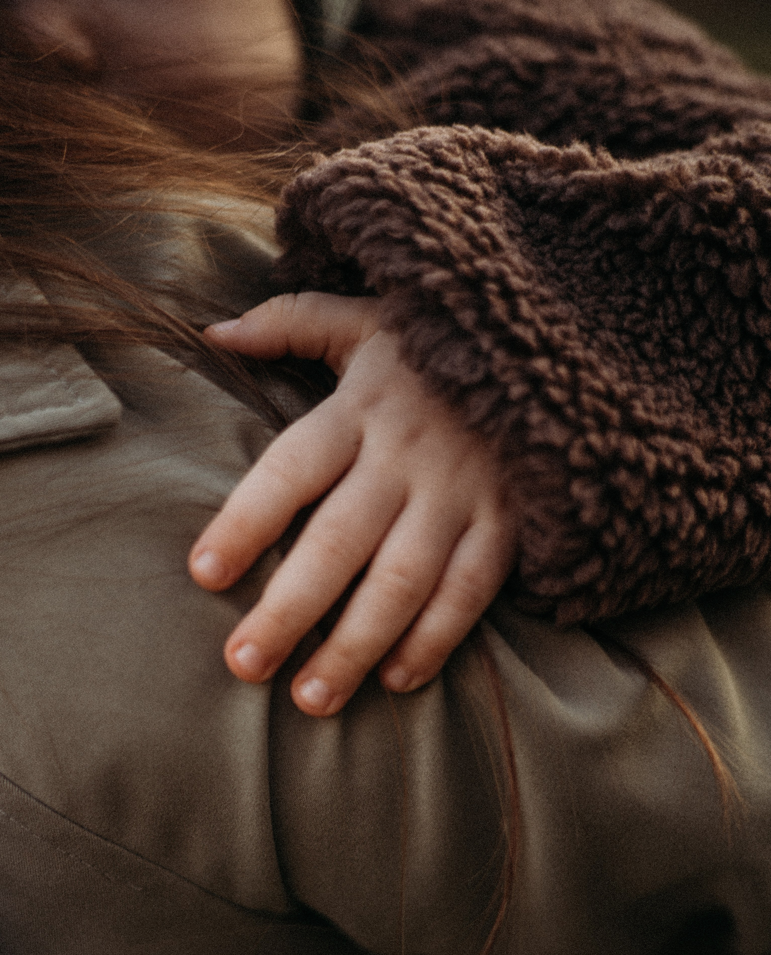 Осенние кадры. Фотограф Алевтина Матешук
