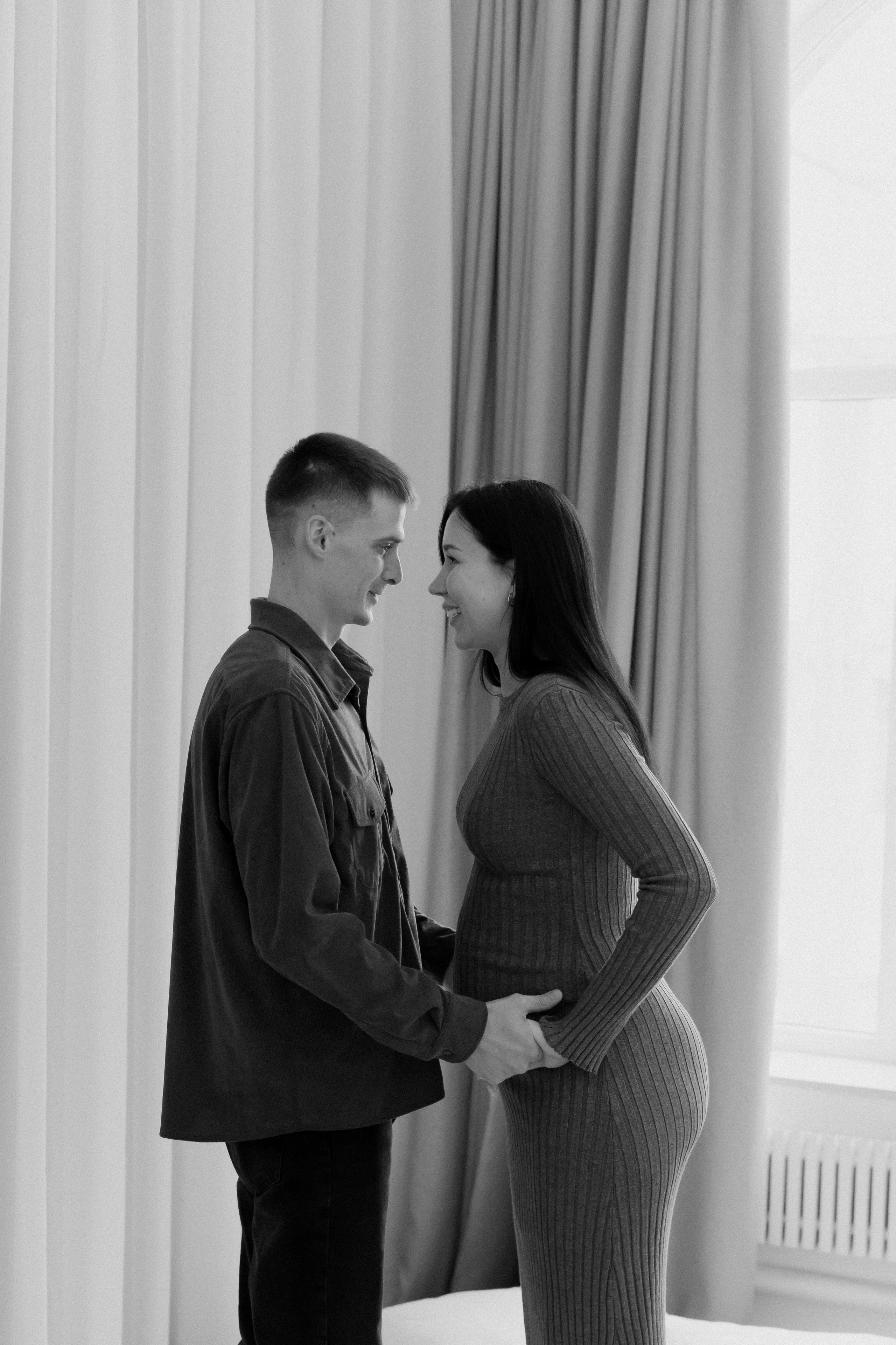 Диана и Евгений. Свадебный и семейный фотограф г. Волгоград Биленко Ангелина