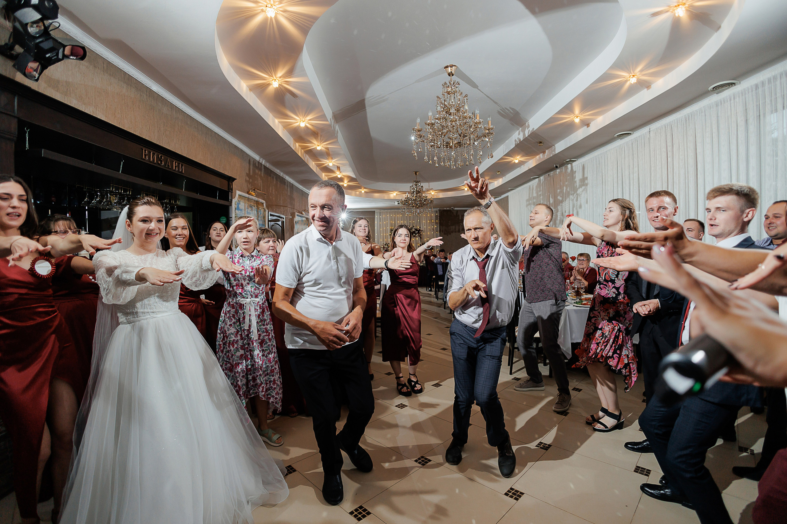 Свадьба Светы и Саши. Свадебный и семейный фотограф в Твери и Тверской области