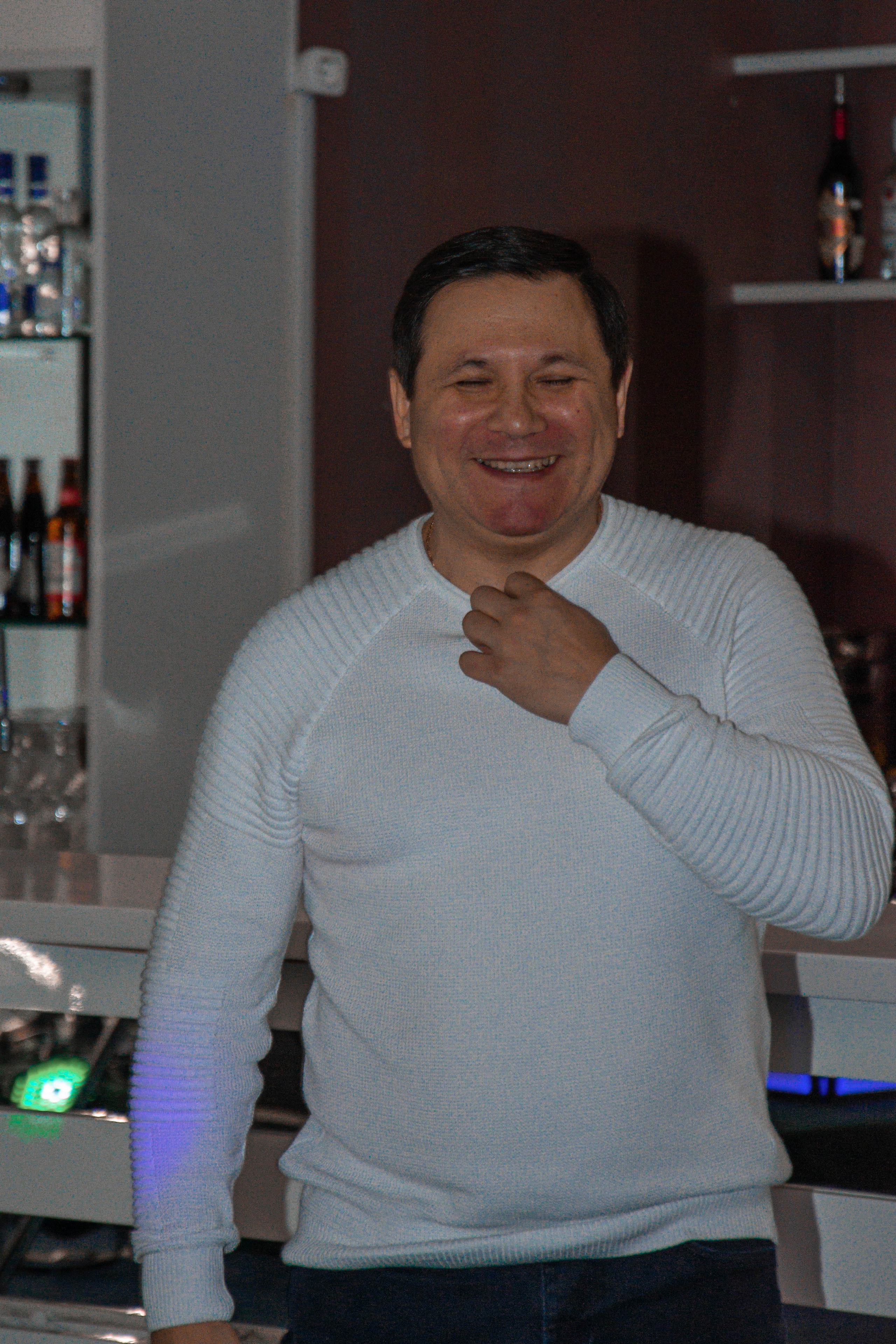 Корпоратив. Женский фотограф в Людиново и Киров