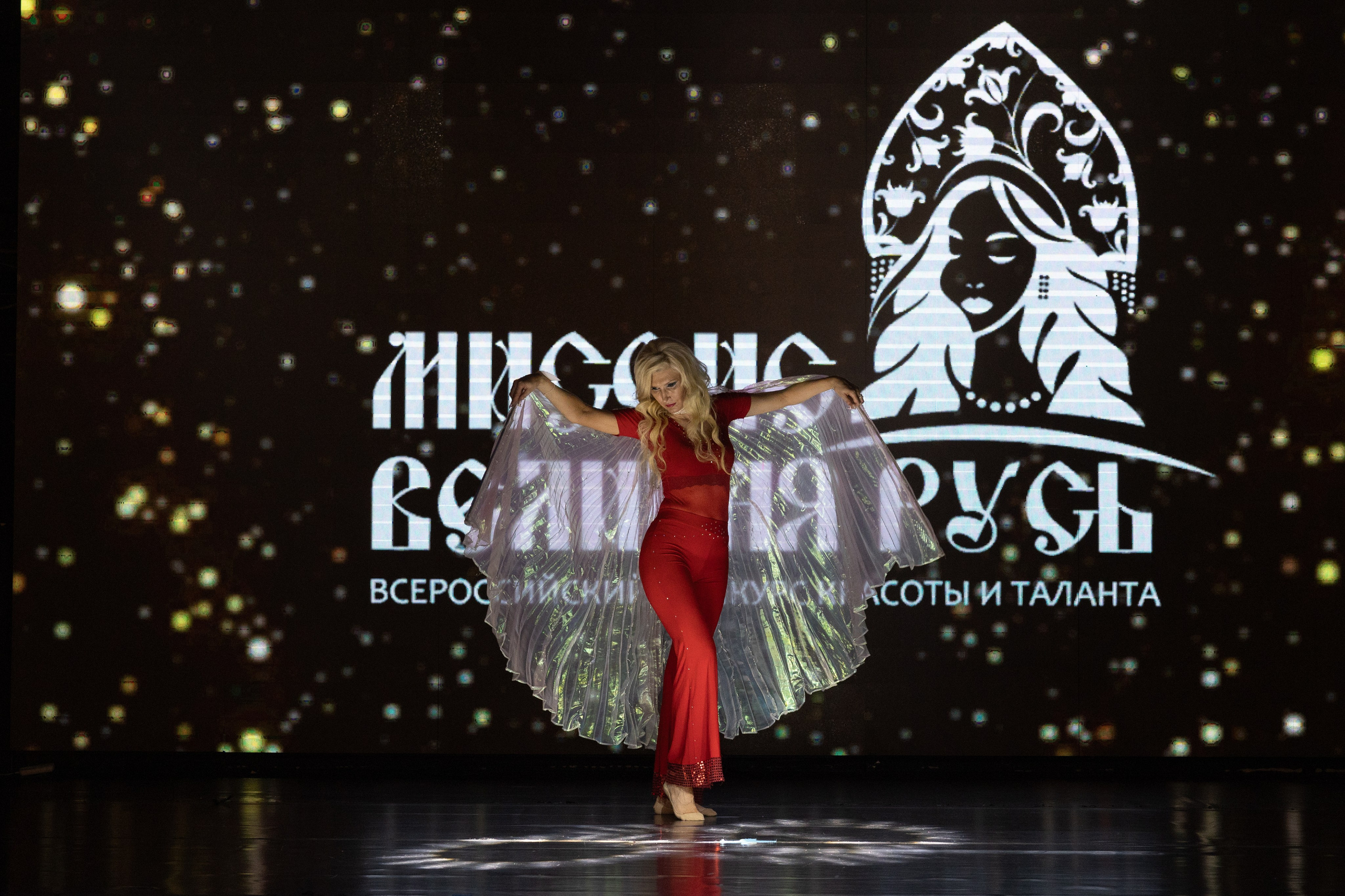 Мисс и Миссис Великая Русь. Фотограф в Санкт-Петербурге Вагнер Юлия