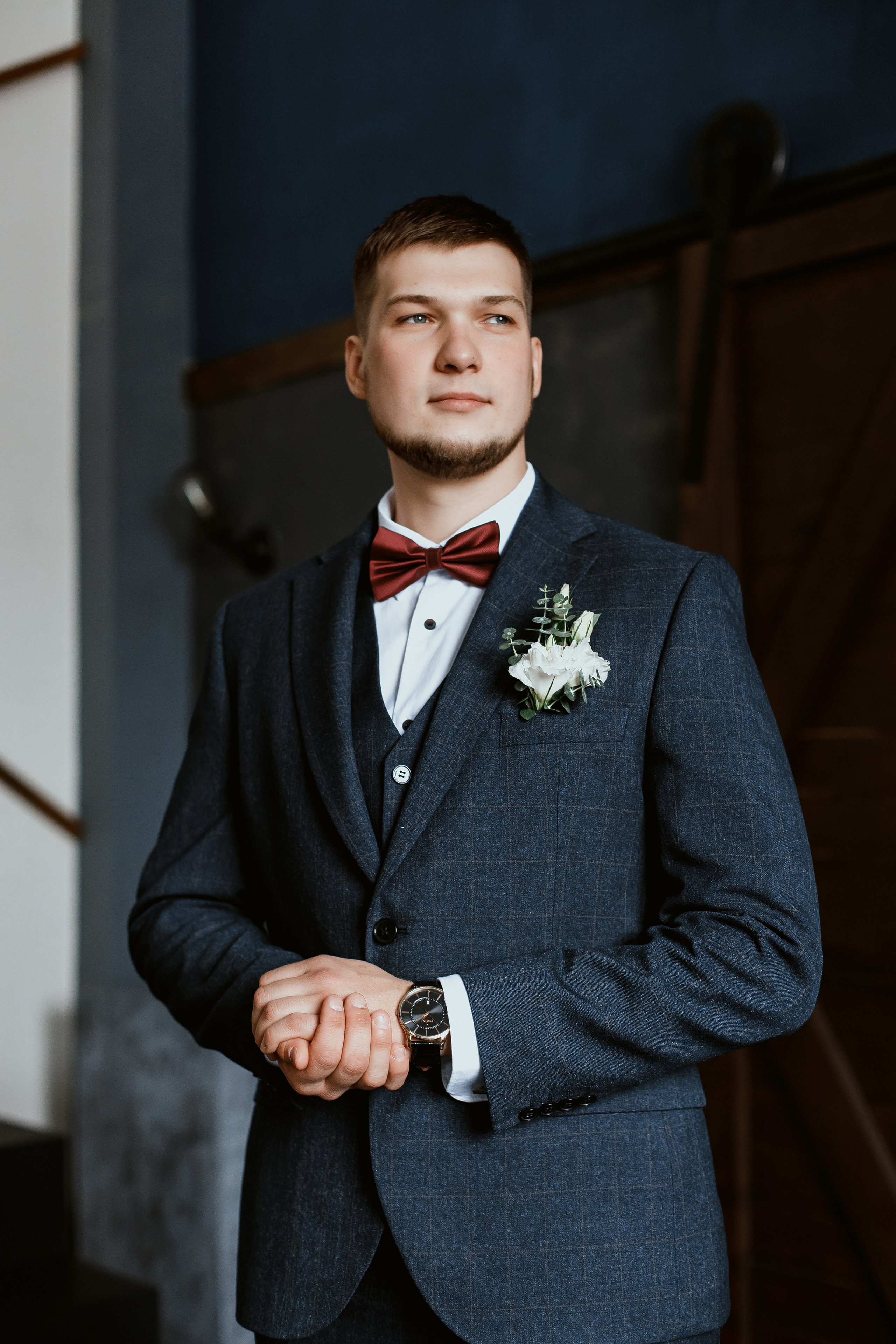 Артём и Луиза. Тимур Аминов | Фотограф в Кемерове