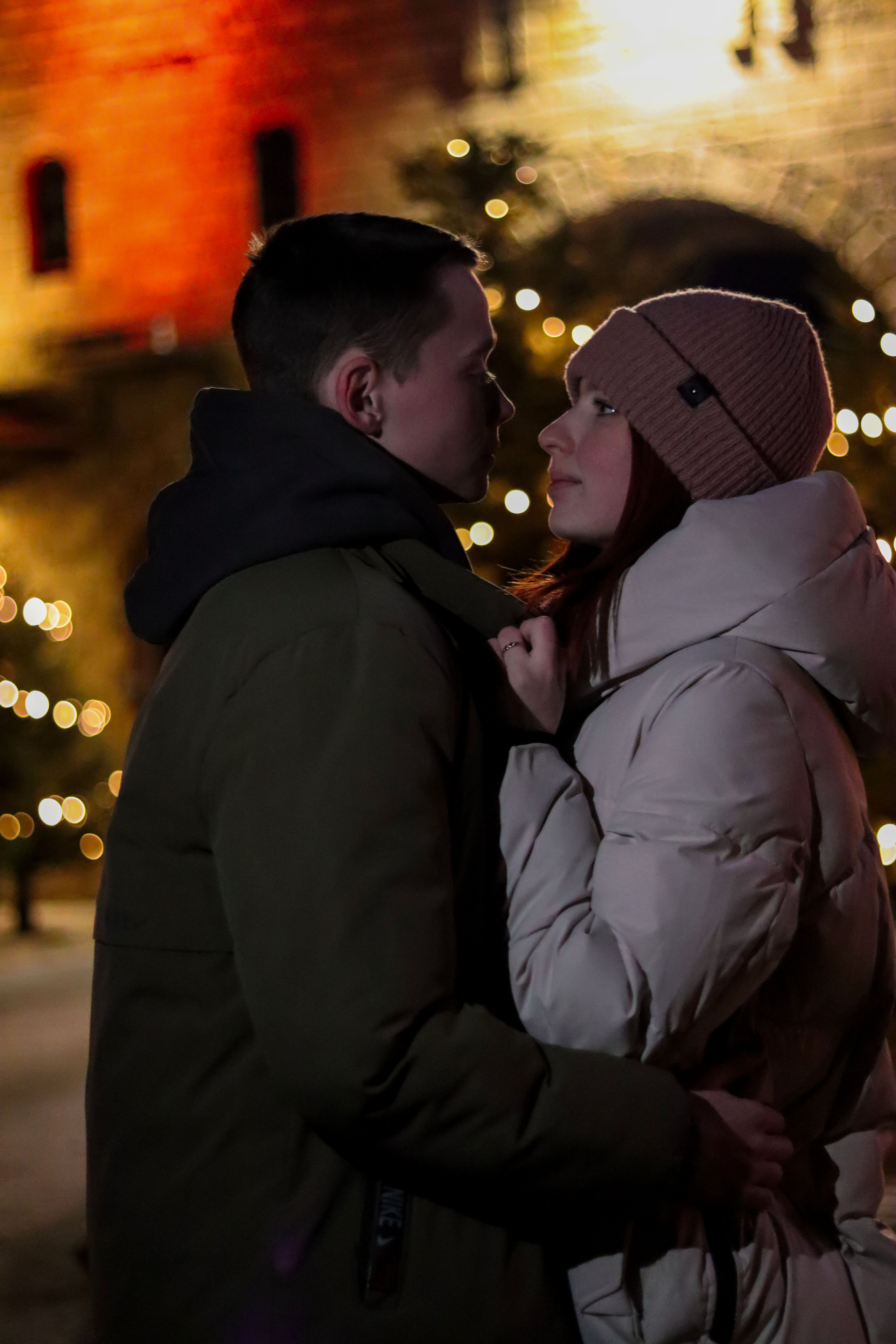 Love story и парная съемка. Женский фотограф в городе Каменске-Шахтинском и Ростове-на-Дону Виктория Мещерская