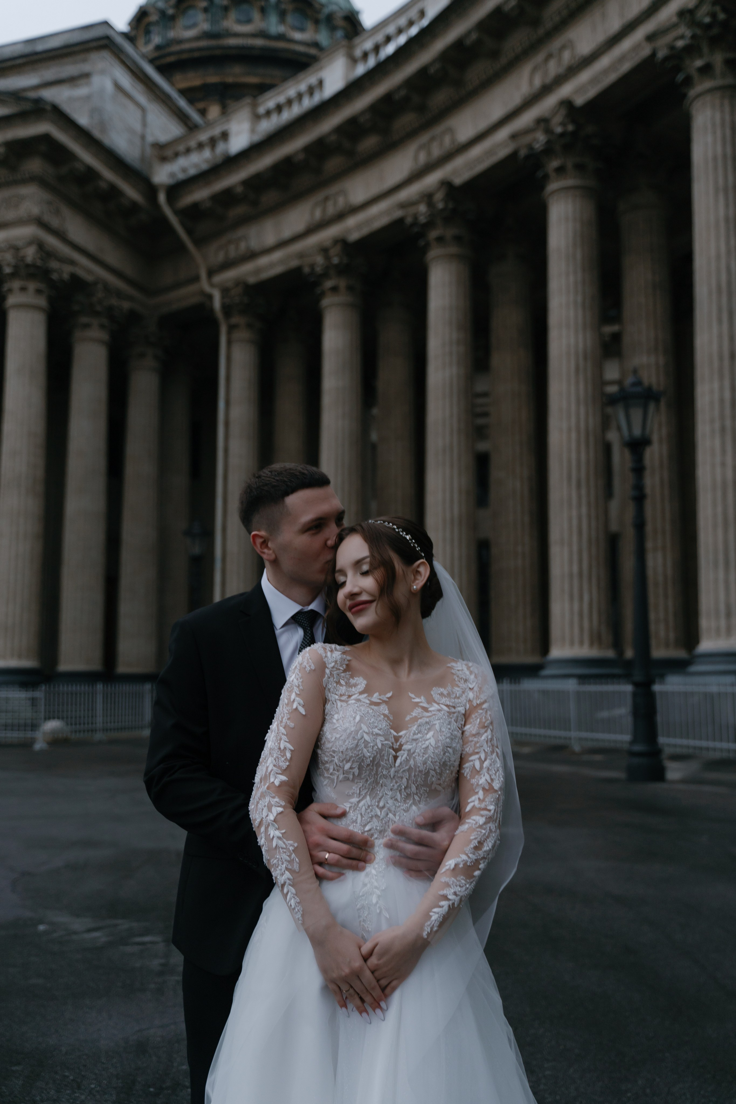 08.09.2023. Свадебный фотограф — Наталья Фед СПб/Москва