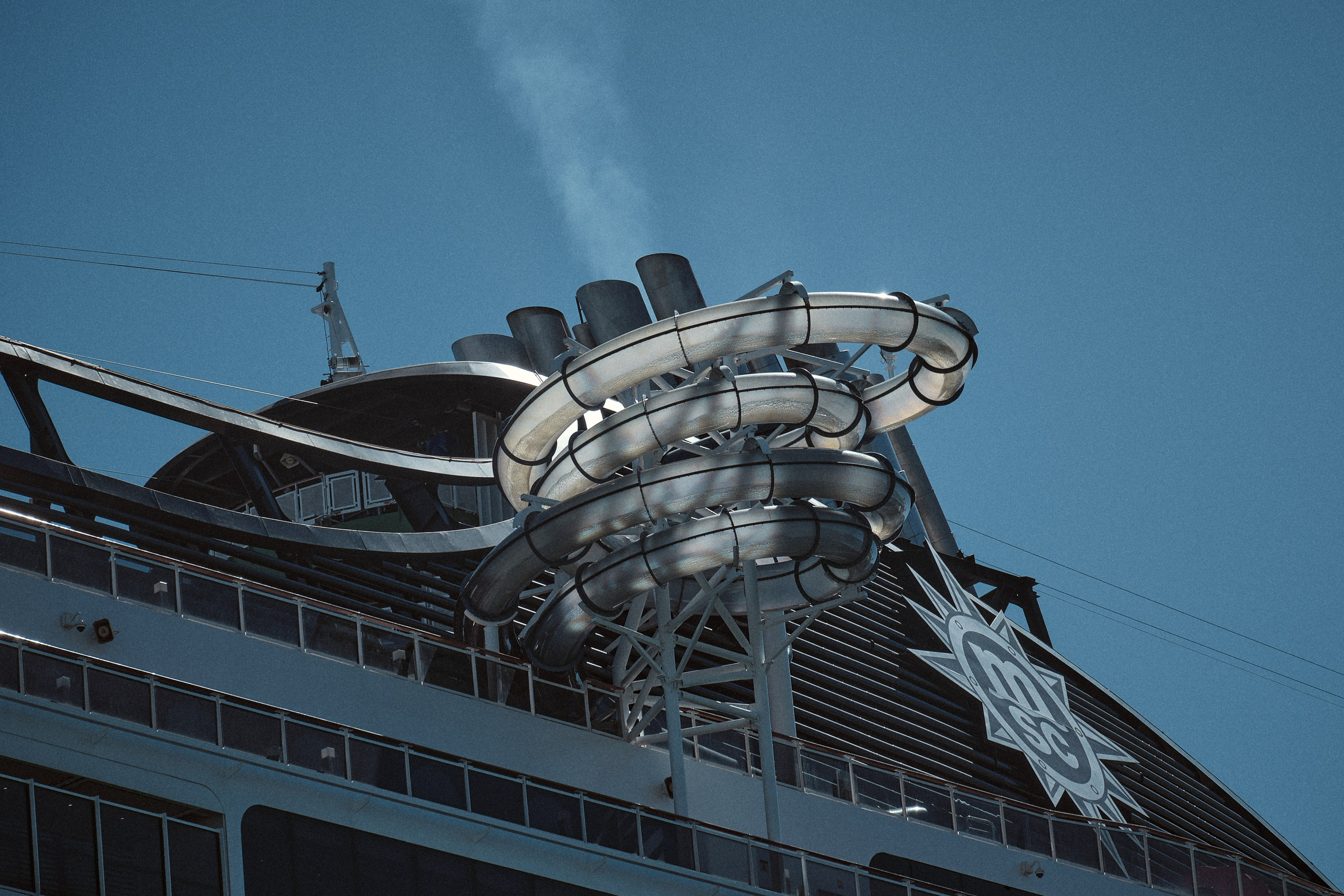 Barcelona. Aleksandr Kobtsev