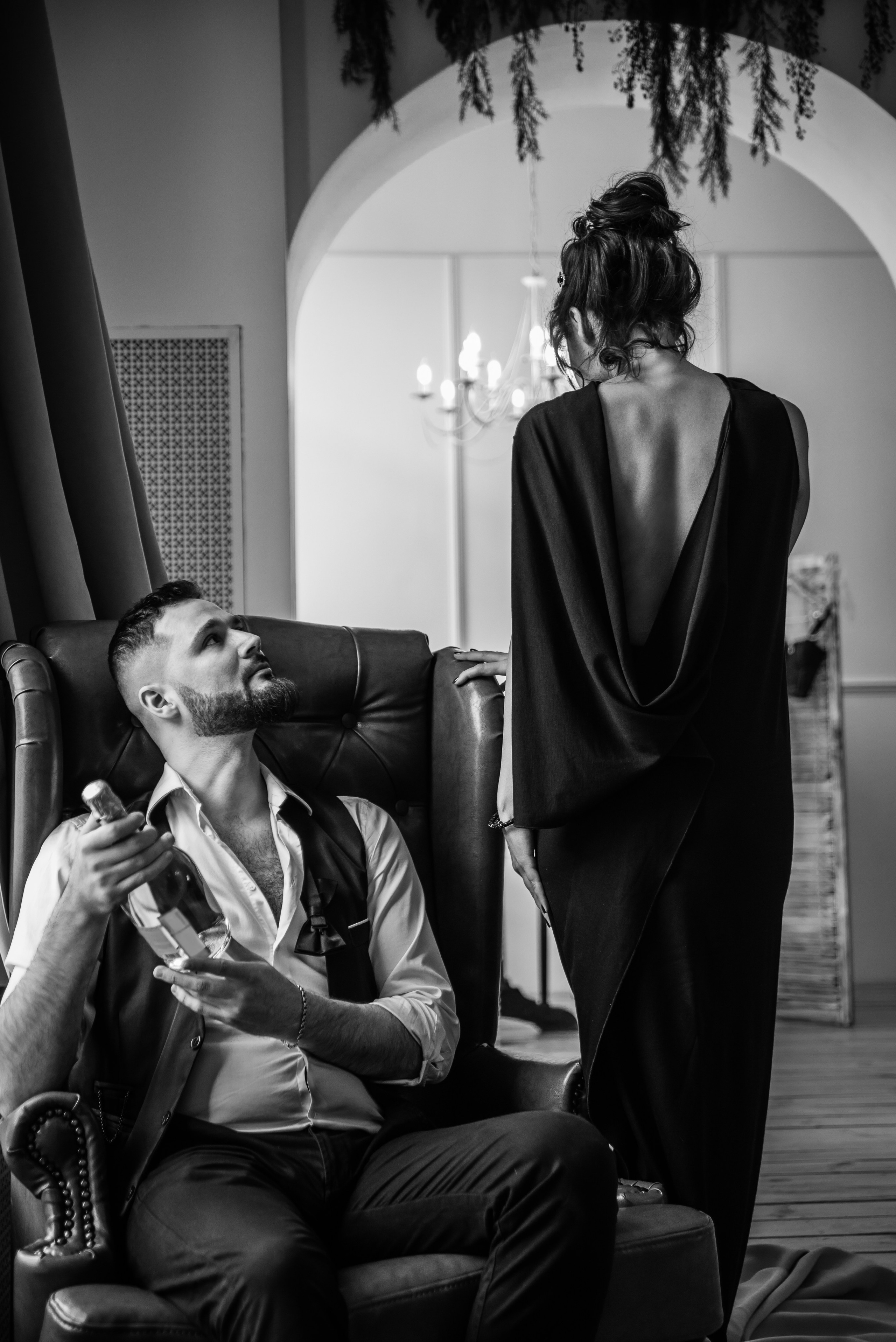 Love story, Семейные. Асель Мурзина фотограф Казань