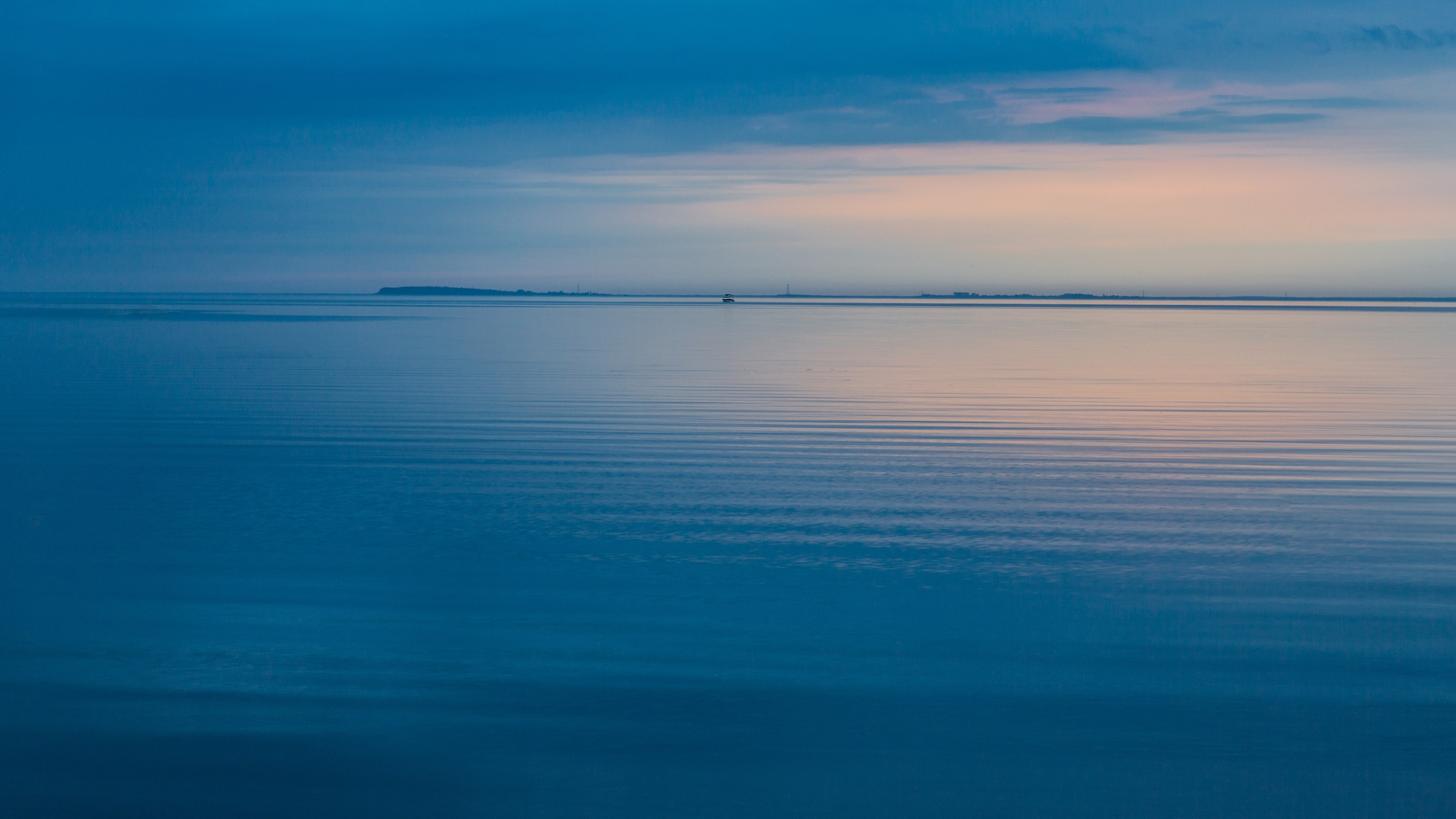 Псковщина. Пейзажи Крайнего Севера. Баренцево море, Рыбачий, Средний, Немецкий