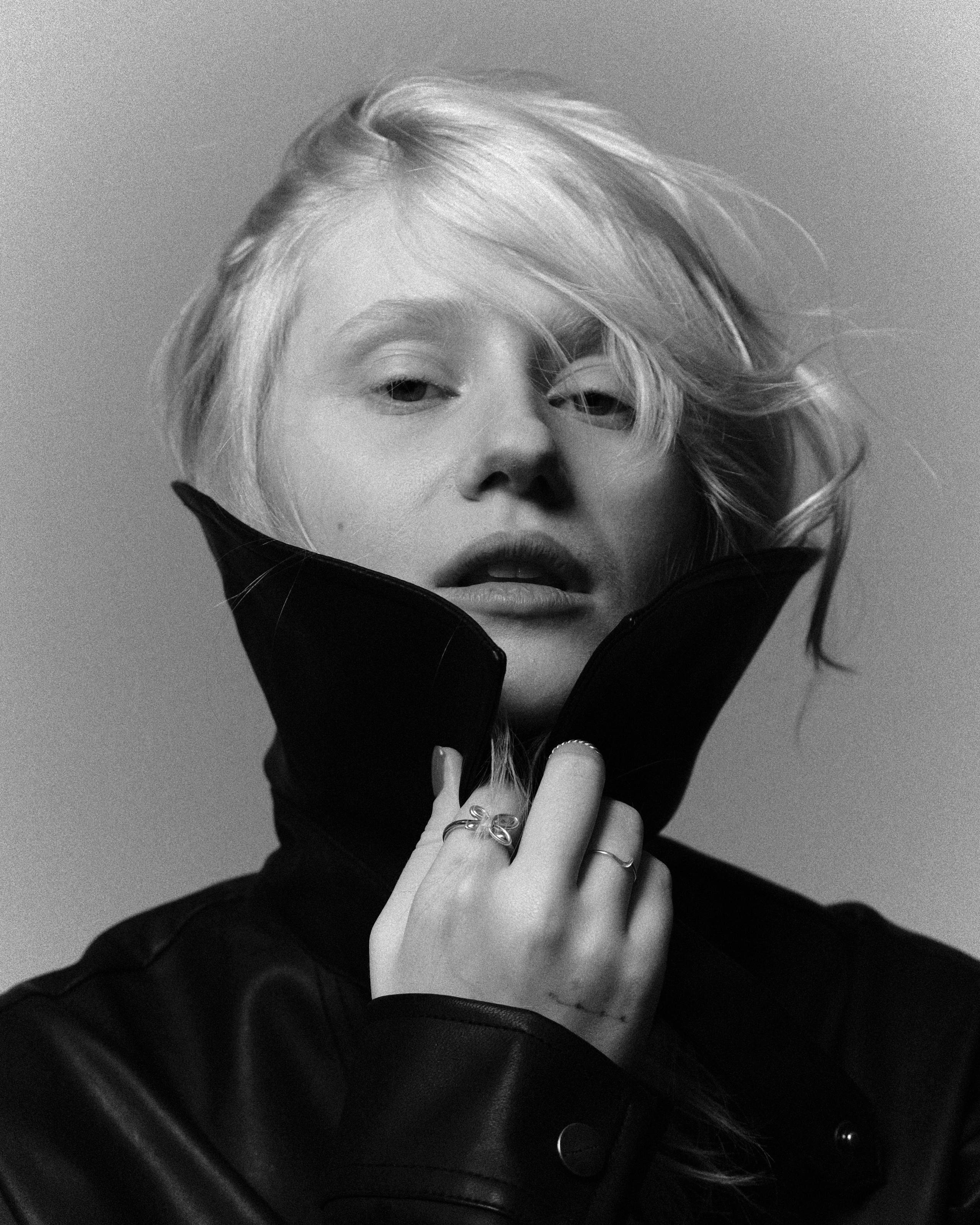 Mariia. Photographer Mary Sergo