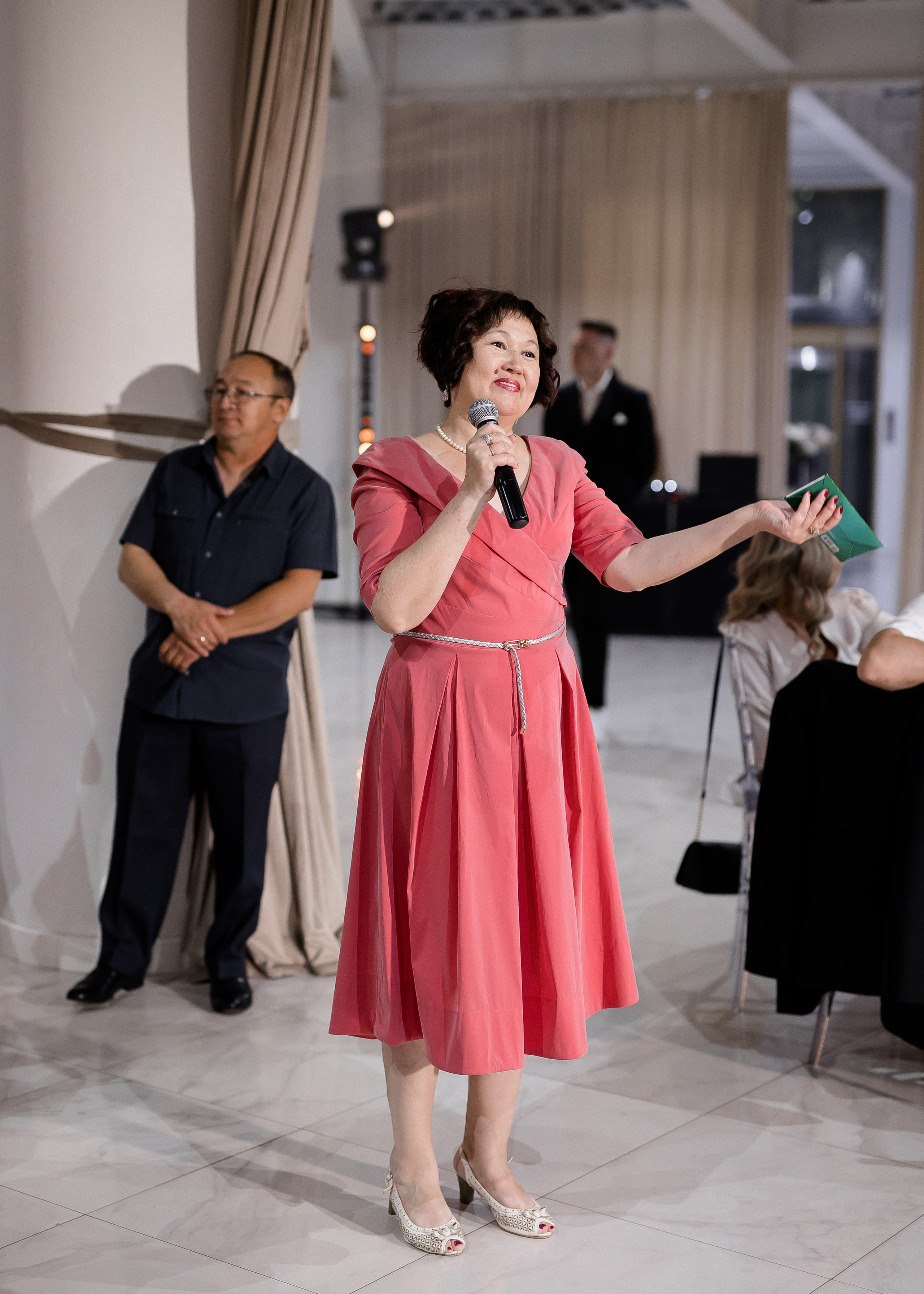 Эля + Тимур. Свадебный и семейный фотограф в Саратове Маша Паника