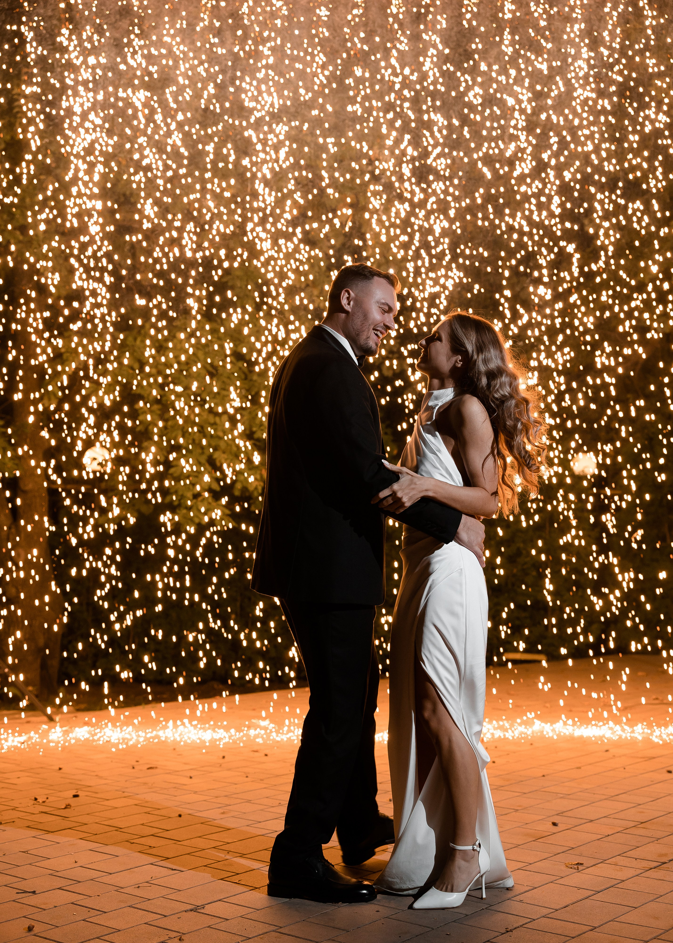 Лена + Саша. Свадебный и семейный фотограф в Саратове Маша Паника