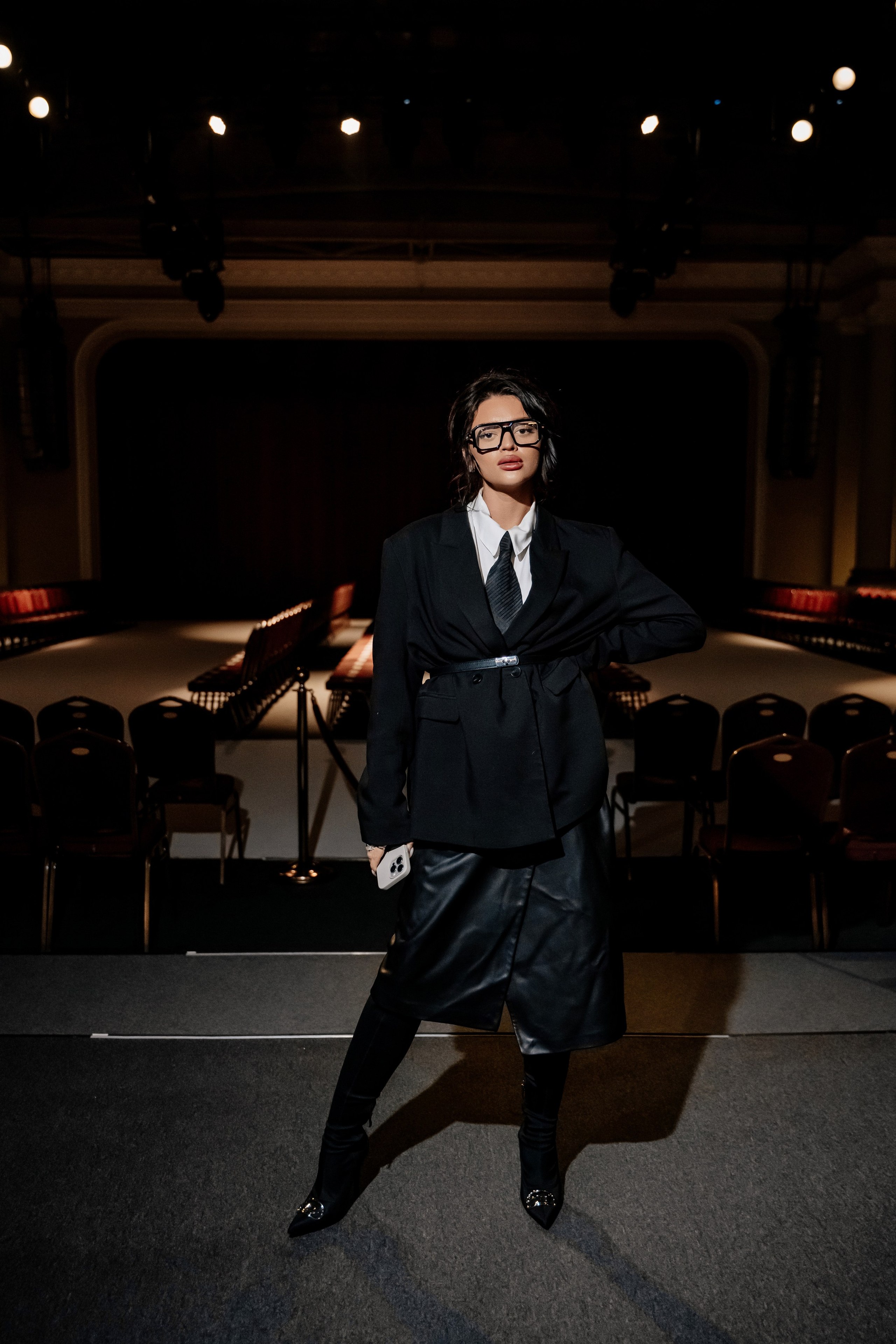 TSUM FASHION SHOW 2025. Свадебный и семейный фотограф в Сочи Никита Пищов