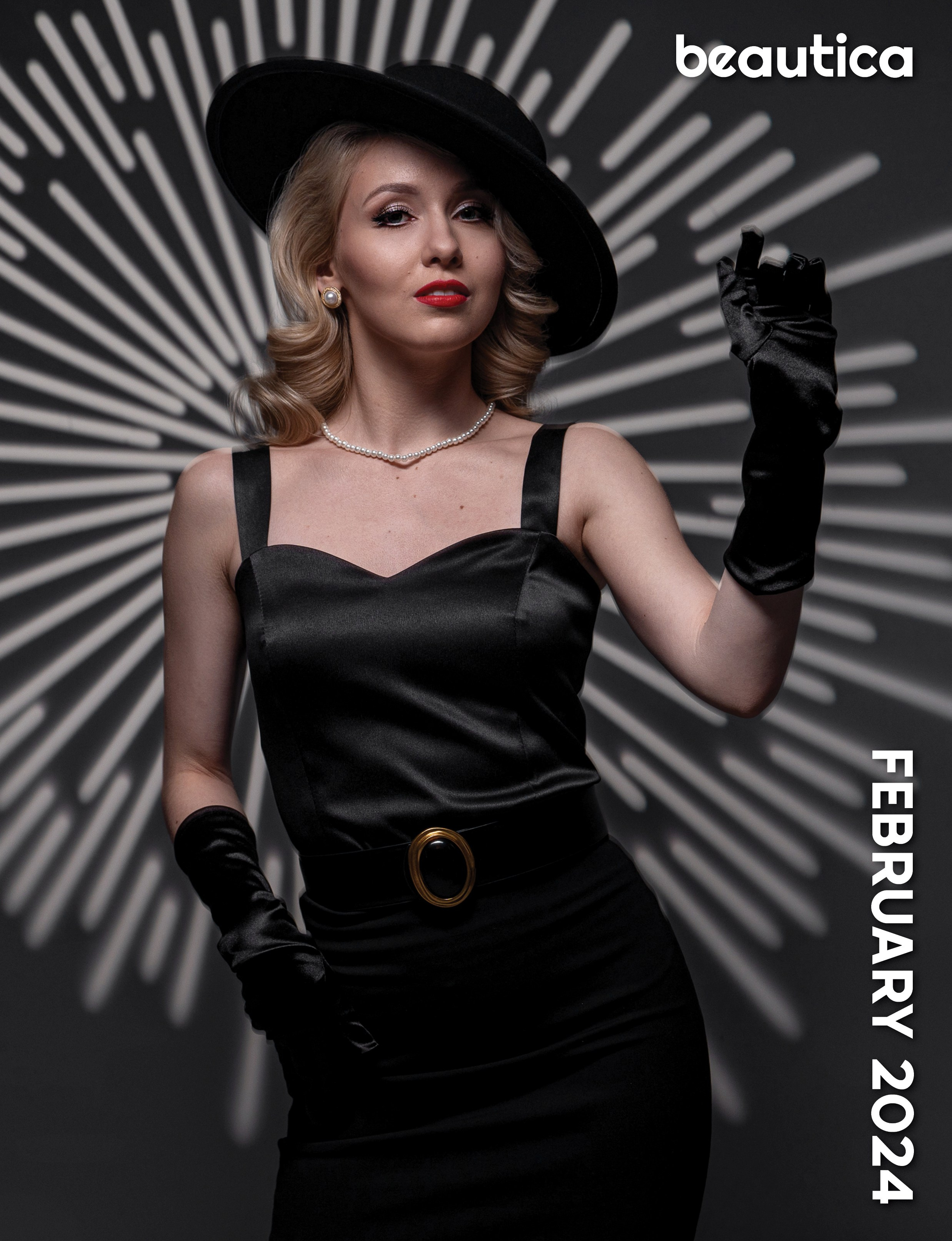 Публикации в СМИ. Портретный фотограф Олеся Владимирова в Москве