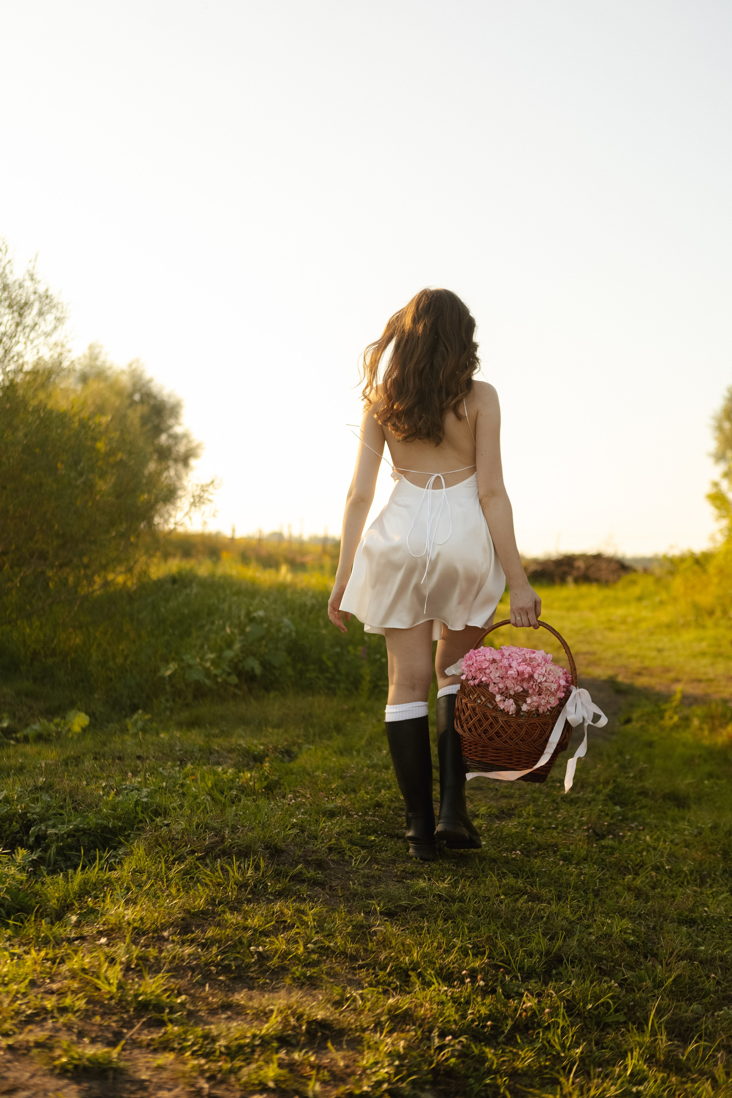 Катя и Дима + 1. Фотограф Дубровская Виктория