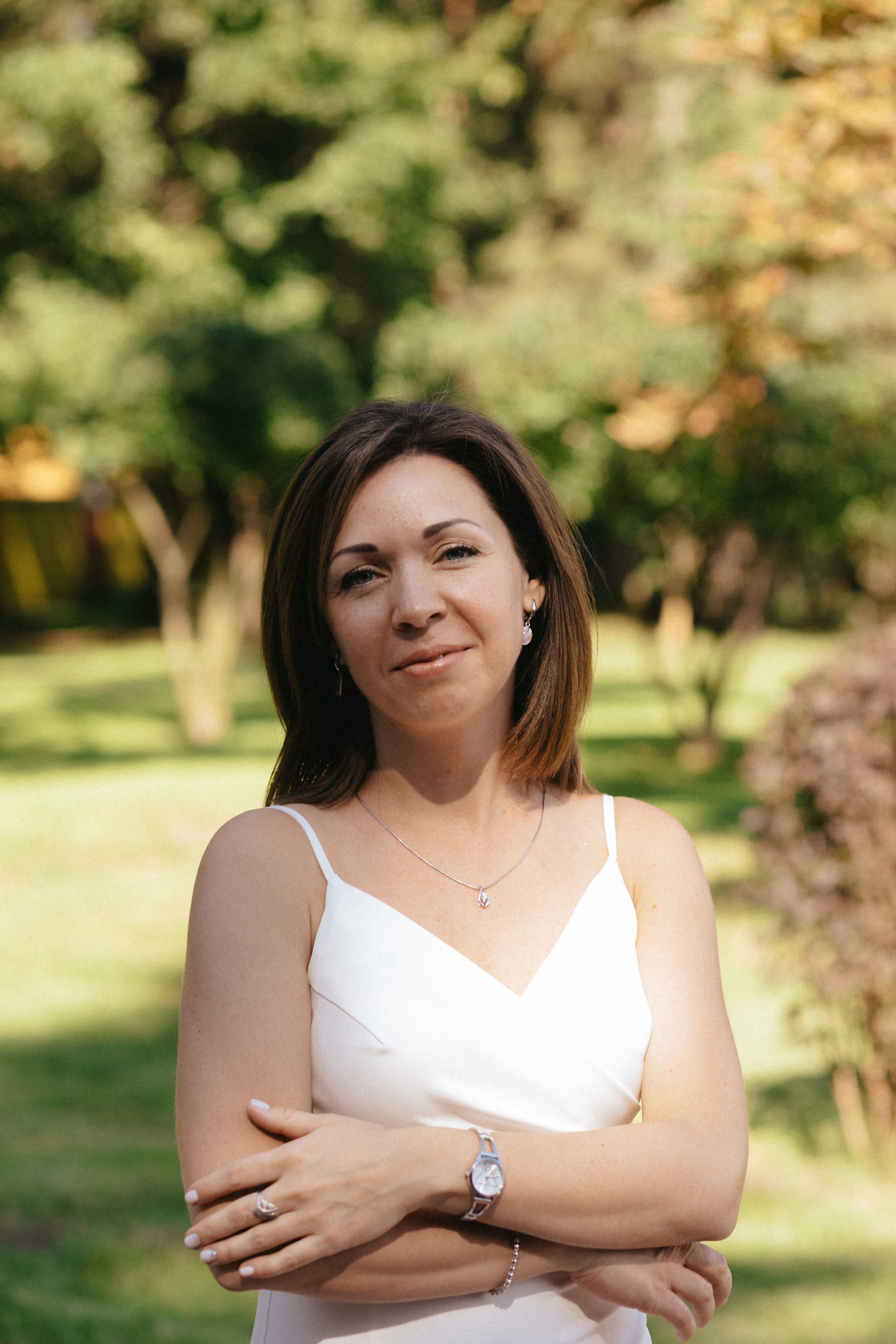 Лиза и Сережа. Роспись и тусовка в коттедже. Свадебный и портретный фотограф в Москве Анастасия Масюк