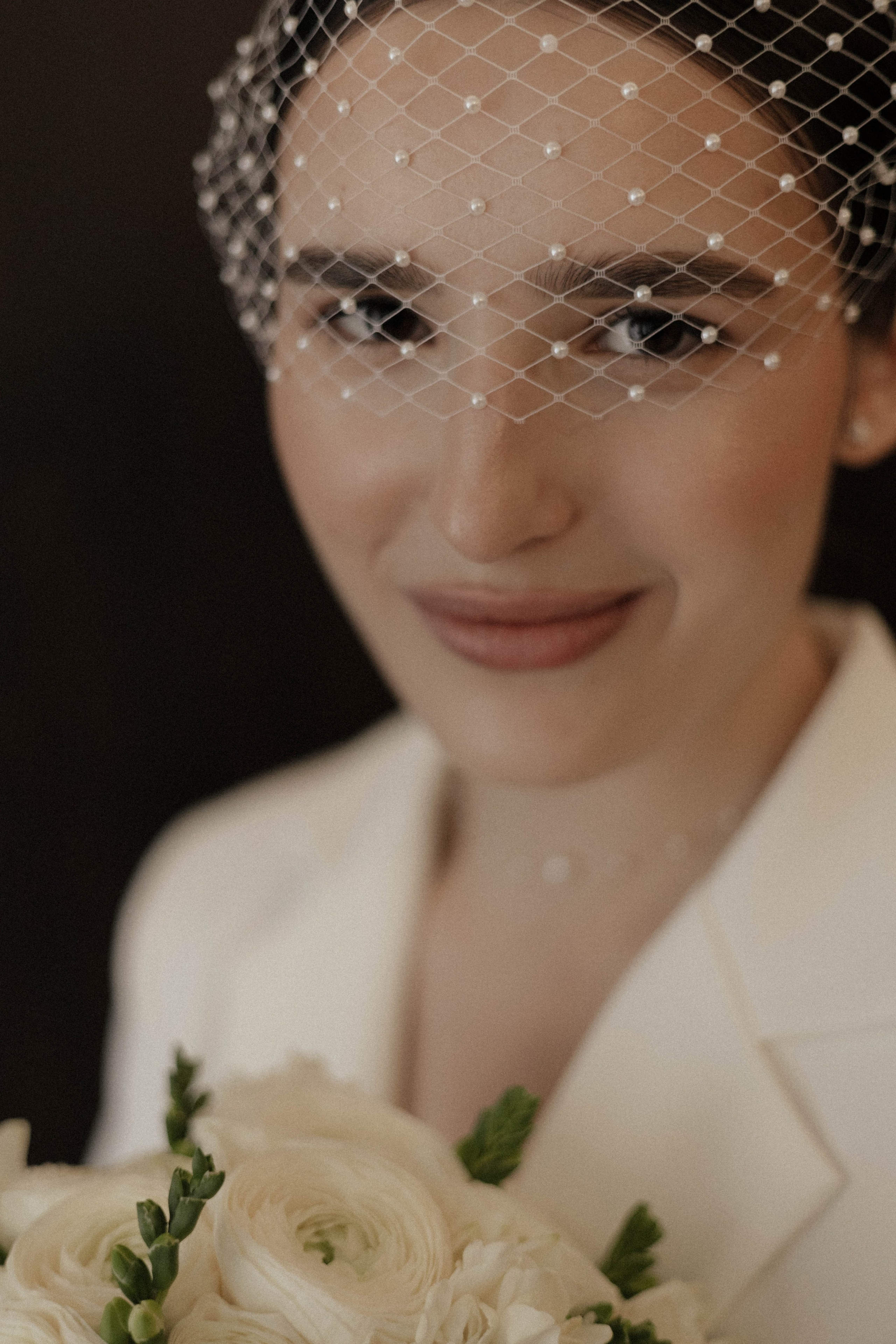 Роспись в Митинском Загсе. Свадебный и портретный фотограф в Москве Анастасия Масюк