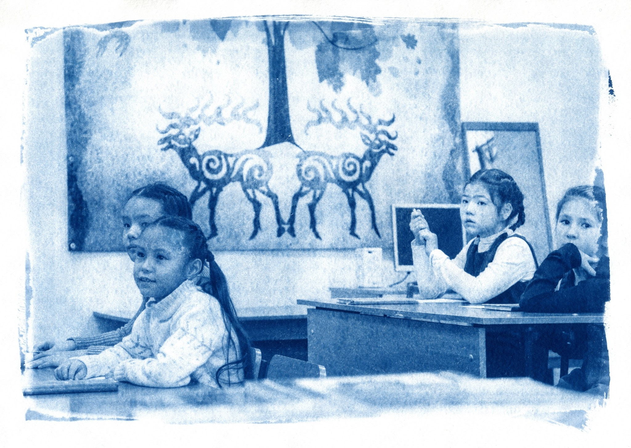 Дом снега. Shatohina.com