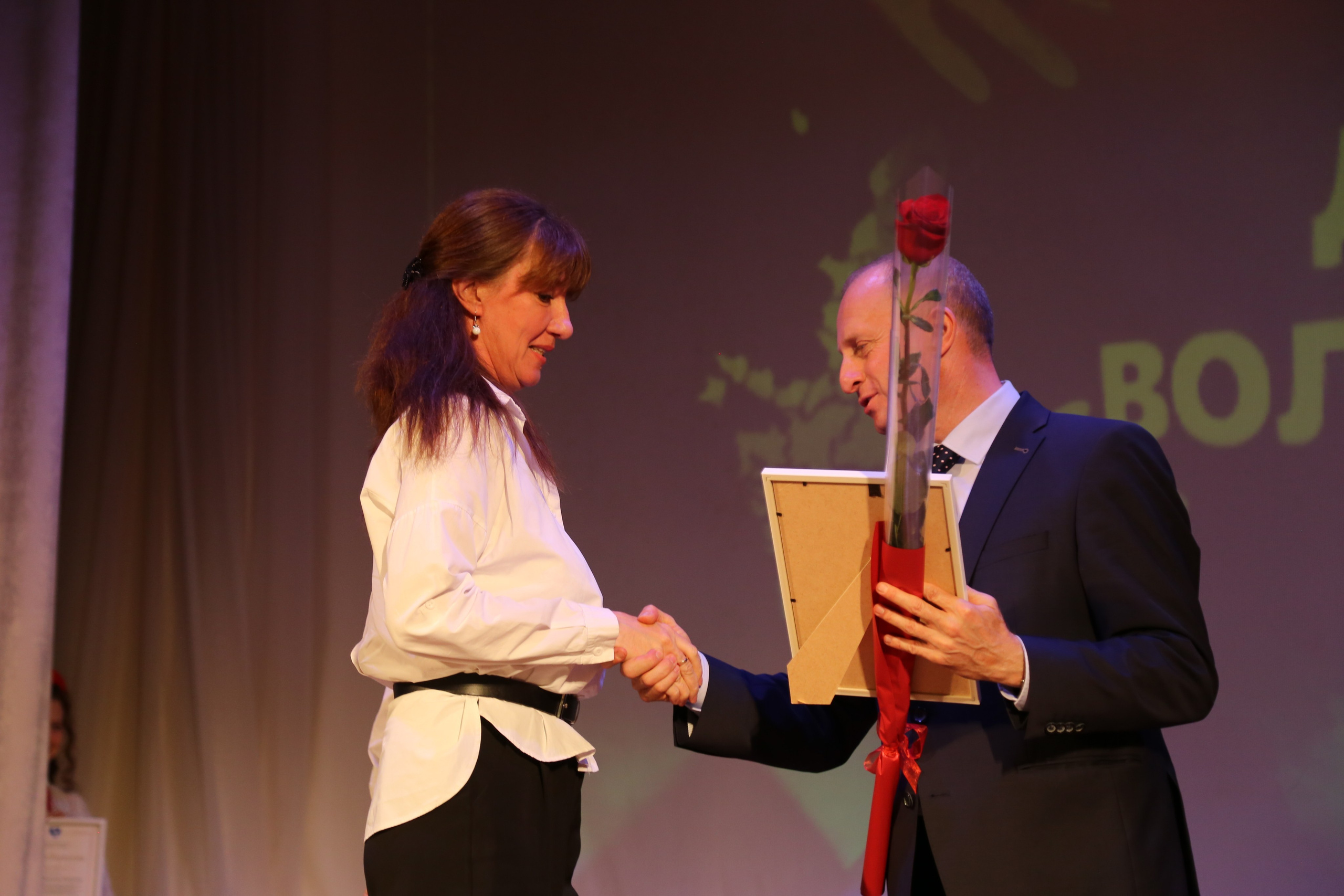 День Волонтёра. Жизнь курорта Кабардинка в фотографиях